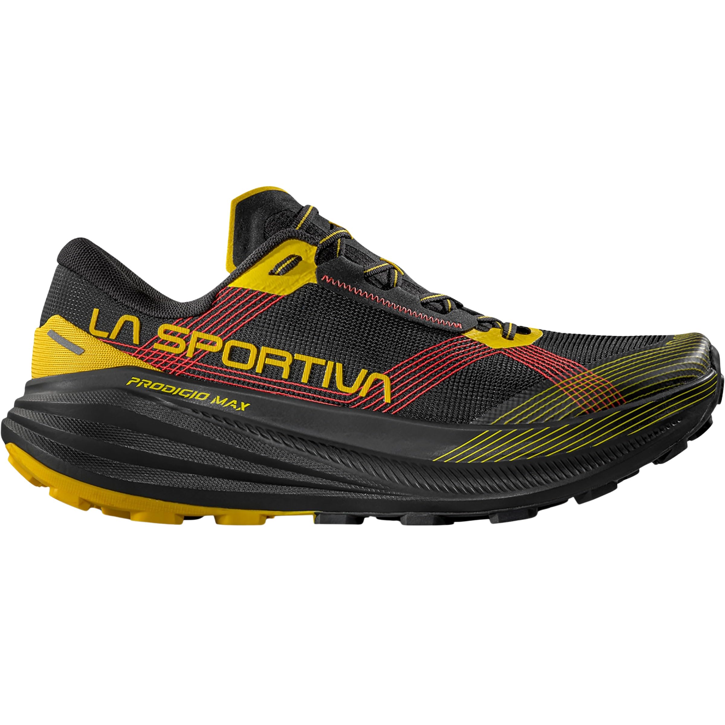 La Sportiva Prodigio MAX Trail Running Shoes EU 42