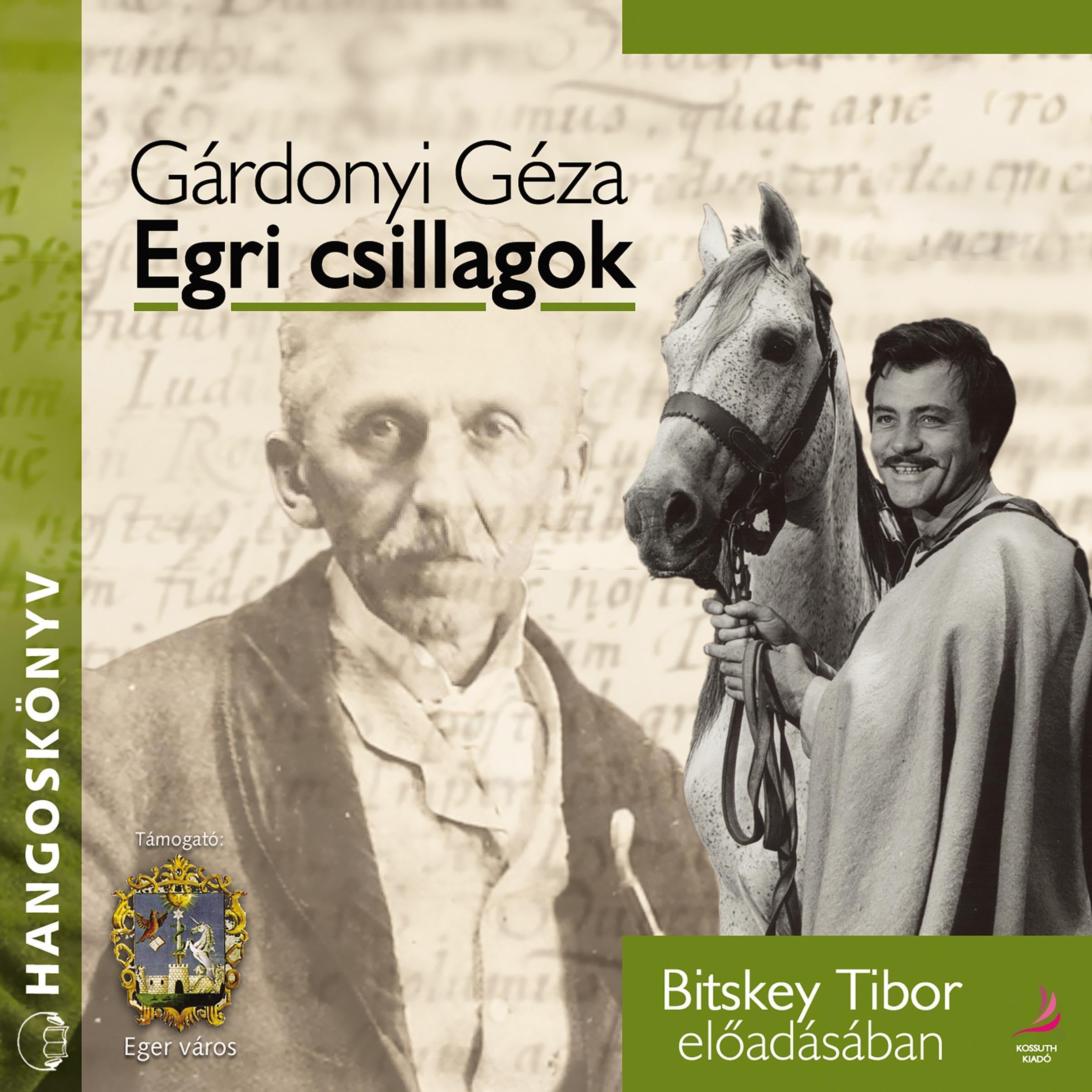 Egri csillagok