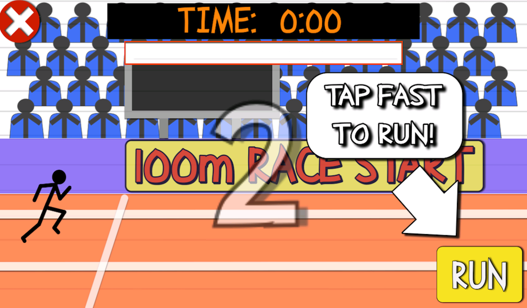 Stick Man Sports Mix - App on Amazon Appstore