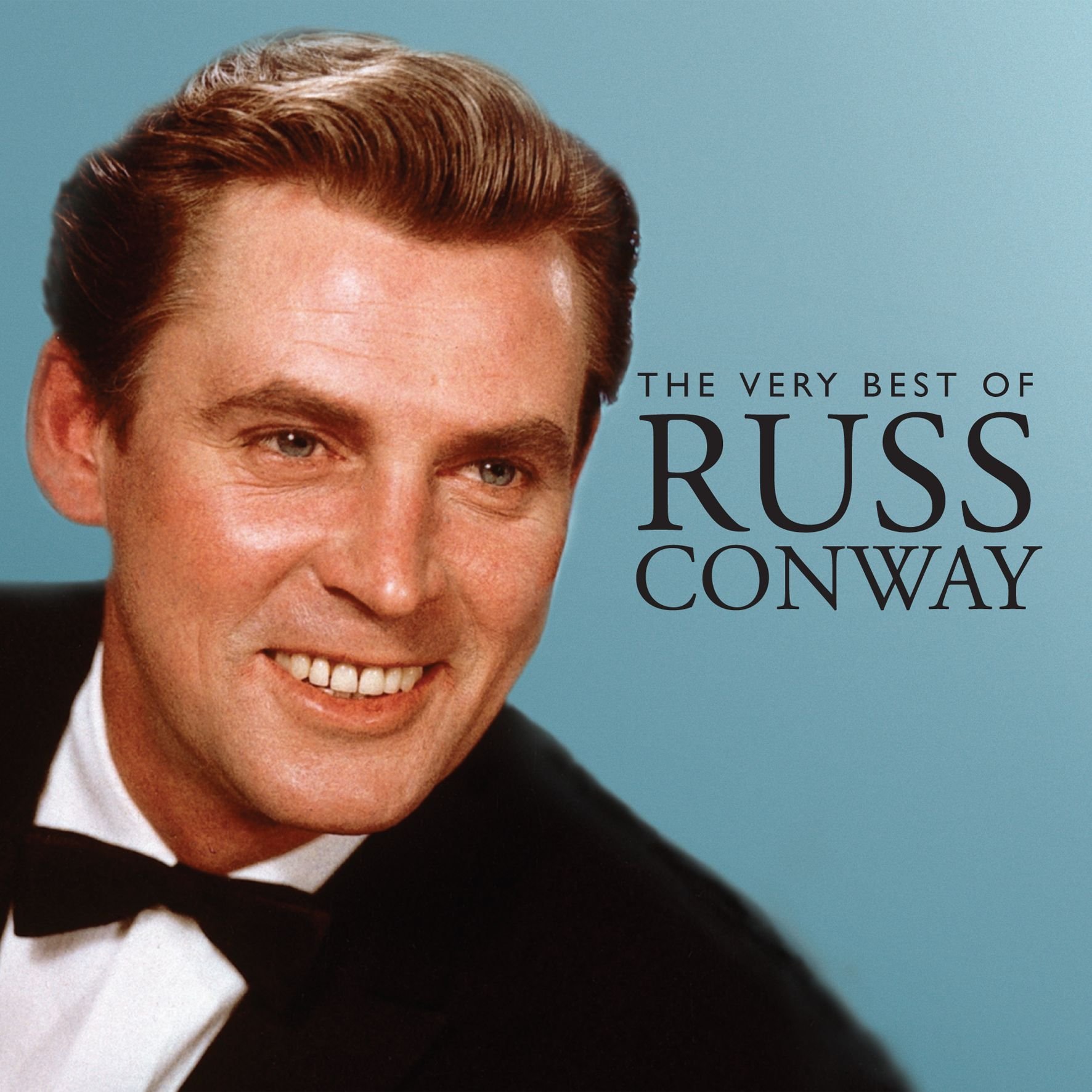 Russ Conway