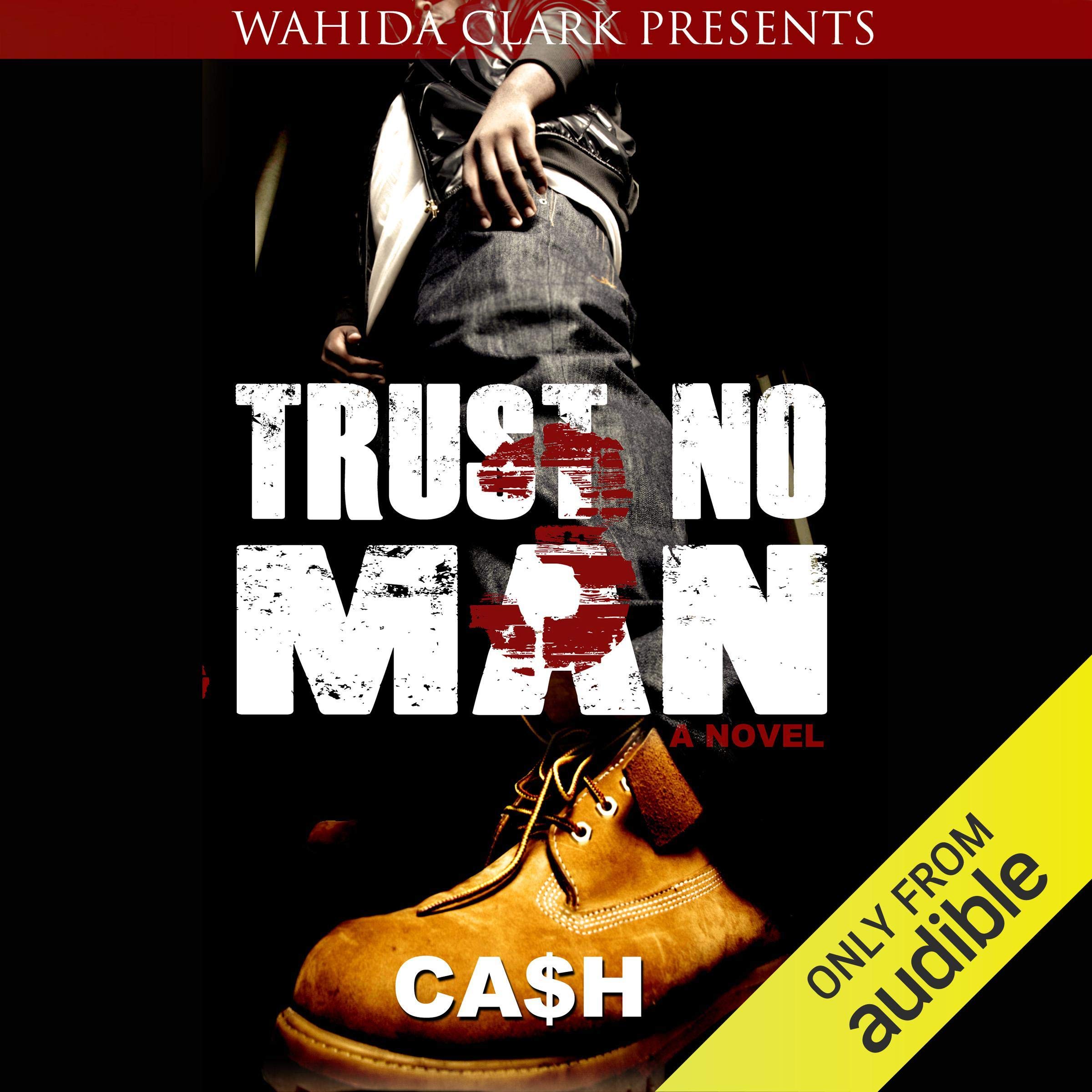 CashTrust No Man 3: Like Father like Son