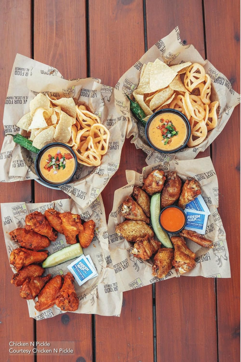 Unique Eats and Eateries of Kansas City