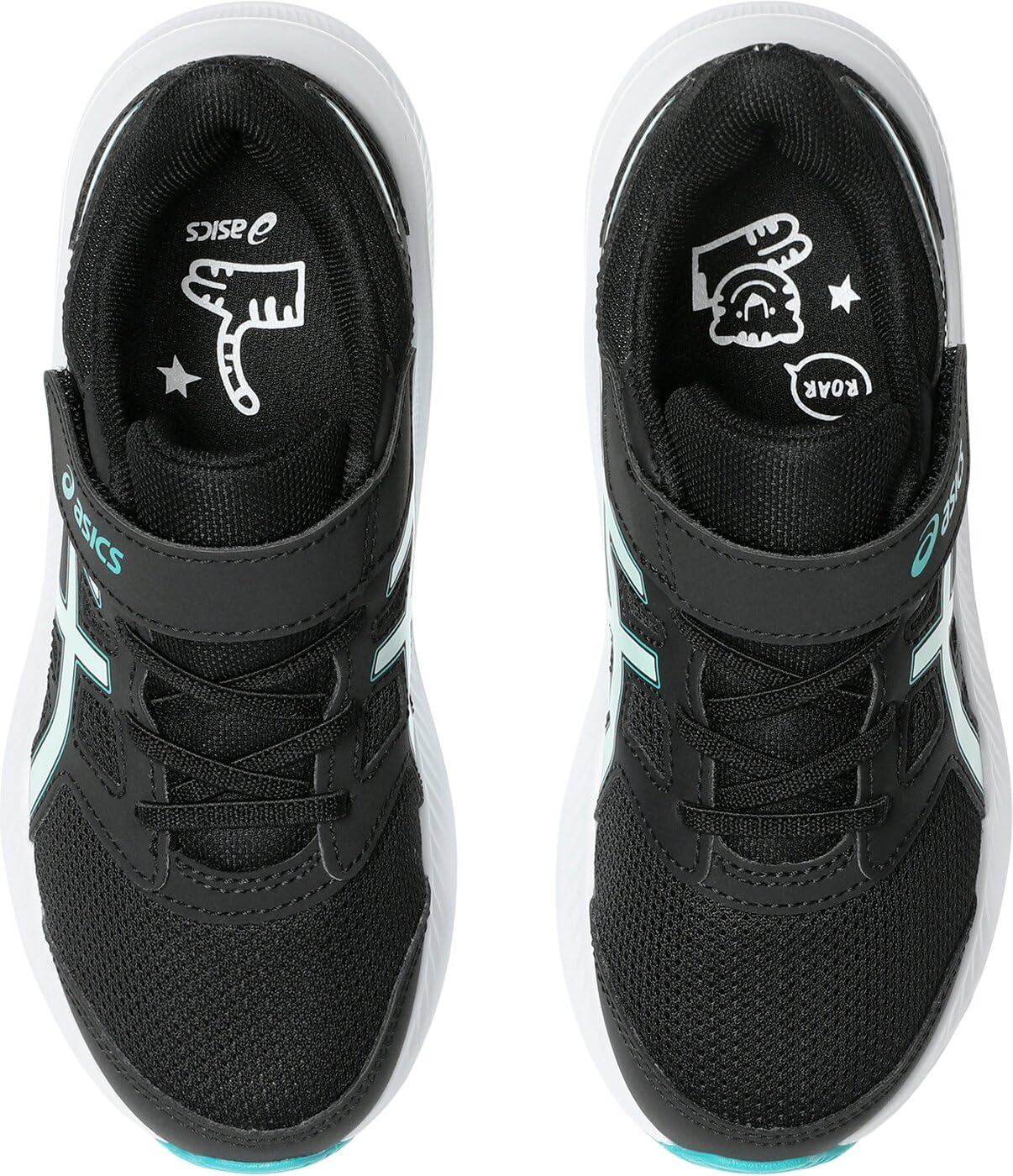 ASICS Boy's Jolt 4 PsSneaker
