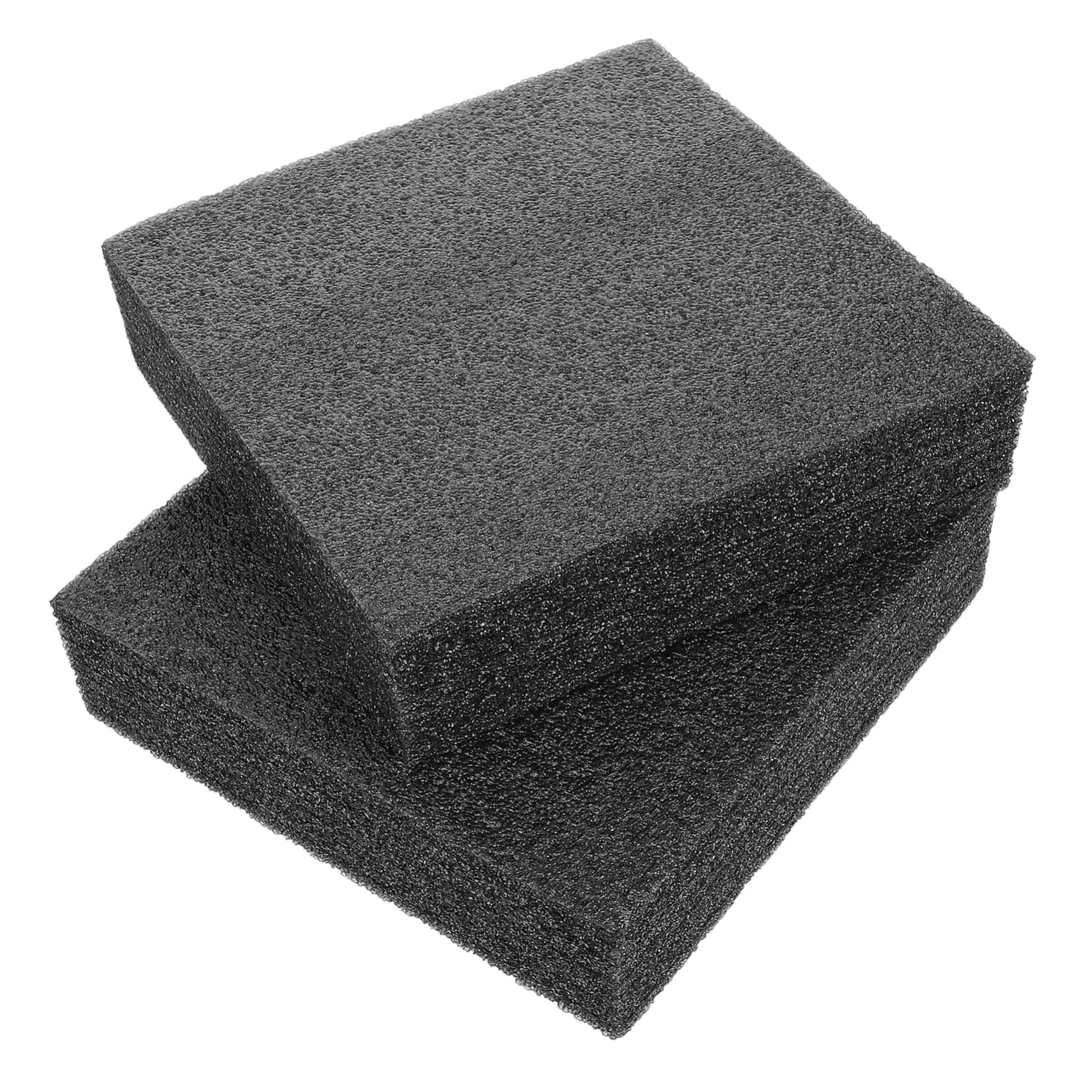 LIFKOME 2Pcs Wool Felting Work Mat Dense Needle Pin Cushion for DIY Hand Craft Projects Pads for Wool Felting Sewing Supplies for Beginners