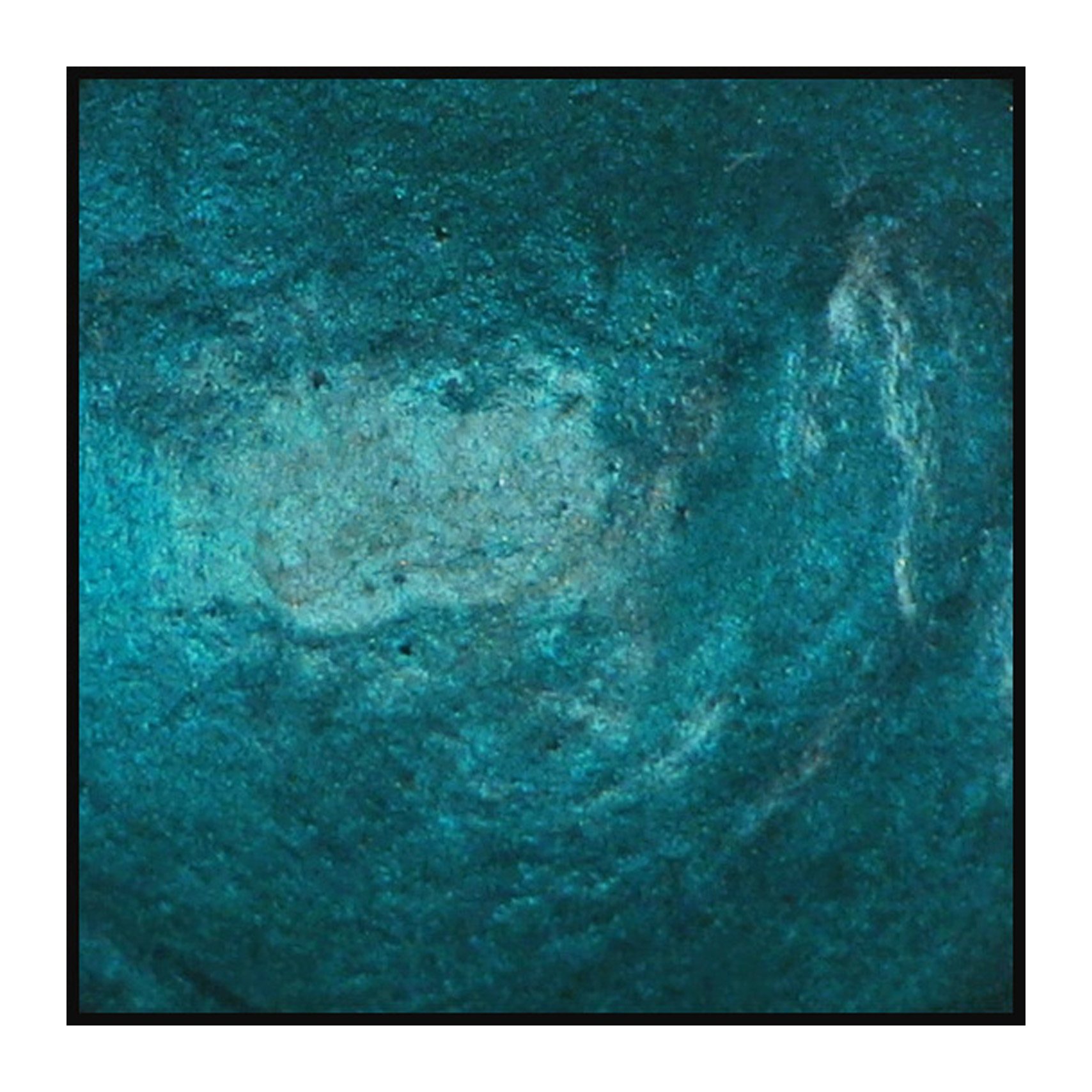 Mystic Blue, 1/2 oz Jar, Primary Elements Arte-Pigments