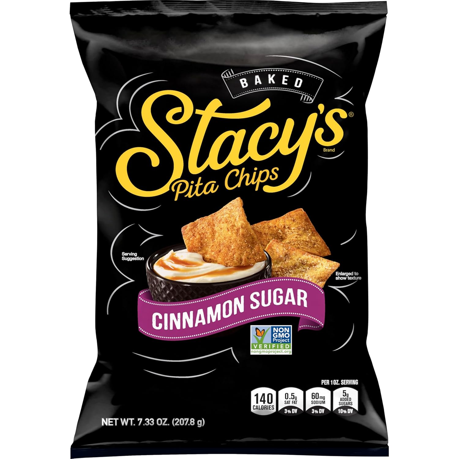 Cinnamon Sugar
