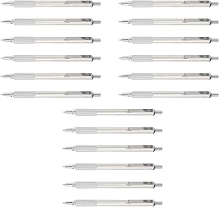 Zebra Pen Ballpoint Pen (29411BX) (Pack of 3)