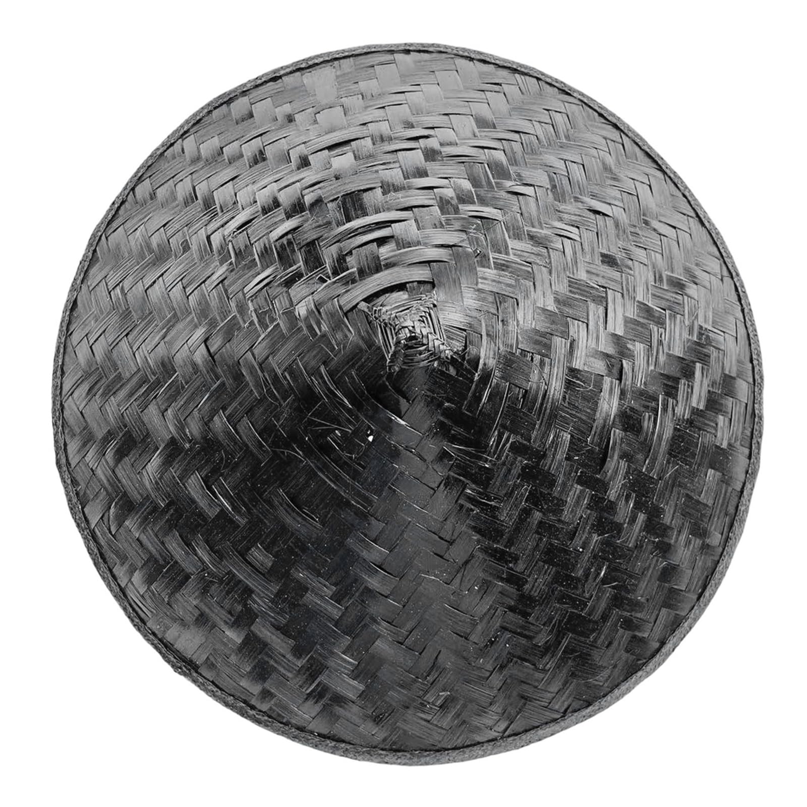 Oriental Hat Straw Weave Asian Styles Comfortable Fit for Gardeners Farmers and Vintage Fashion Lovers Comfortable Shade