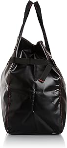 新品 モンベル トートバッグ タフトート ブラック Mサイズ 8473 新品 montbell モンベル トートバッグ タフトート ブラック M