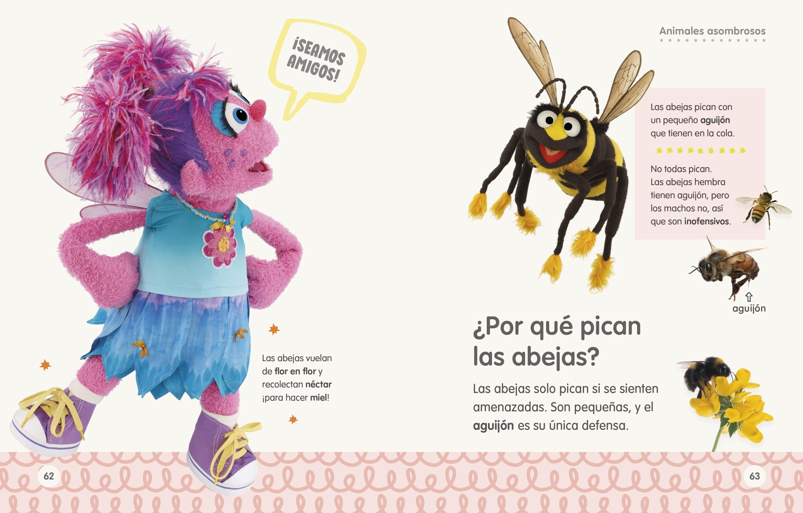Barrio Sésamo. Elmo pregunta por qué: Mi primera enciclopedia de preguntas y respuestas
