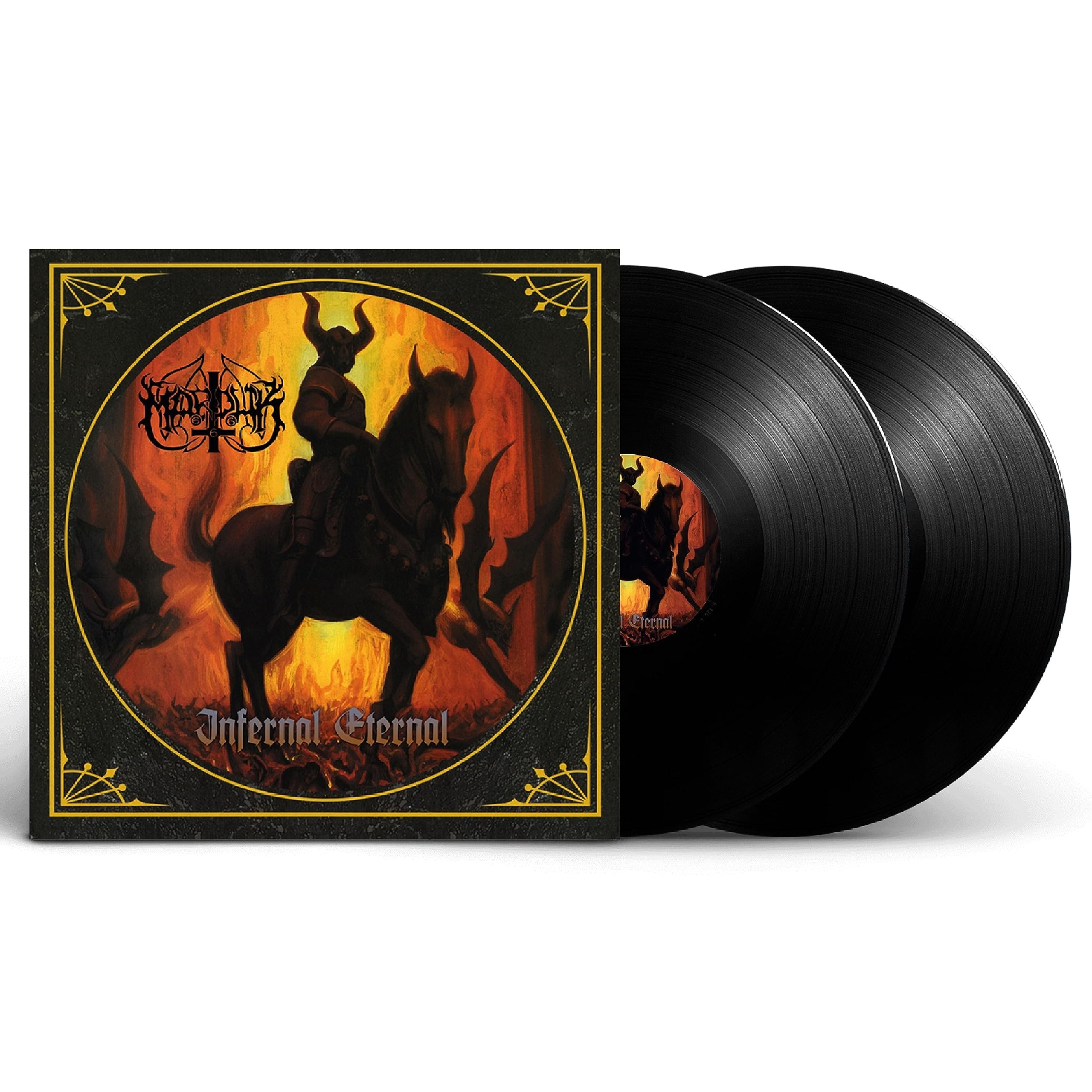 Infernal Eternal (2LP) [VINYL]