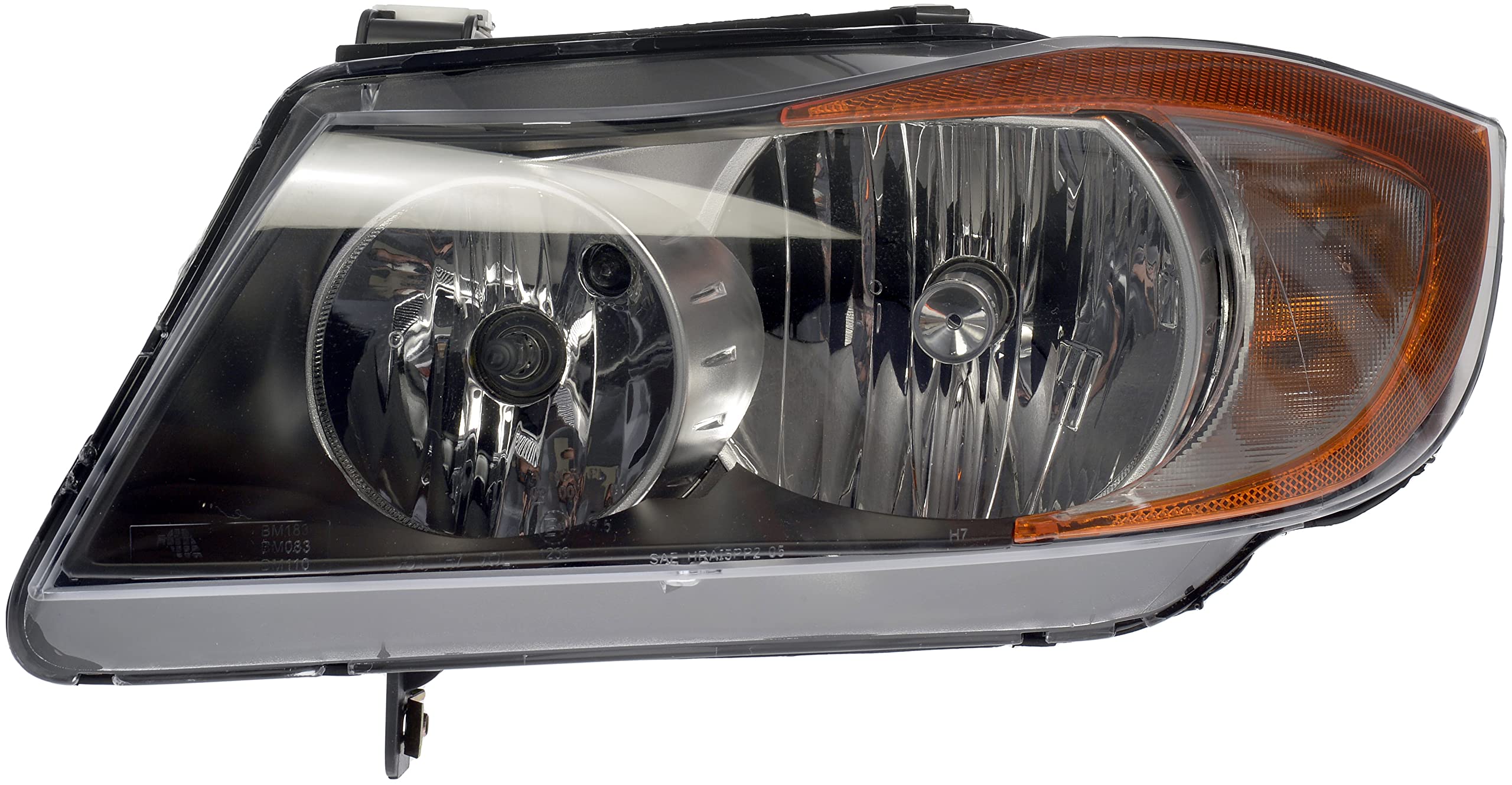 Amazon.com: Dorman 1592394 Driver Side Headlight Assembly 