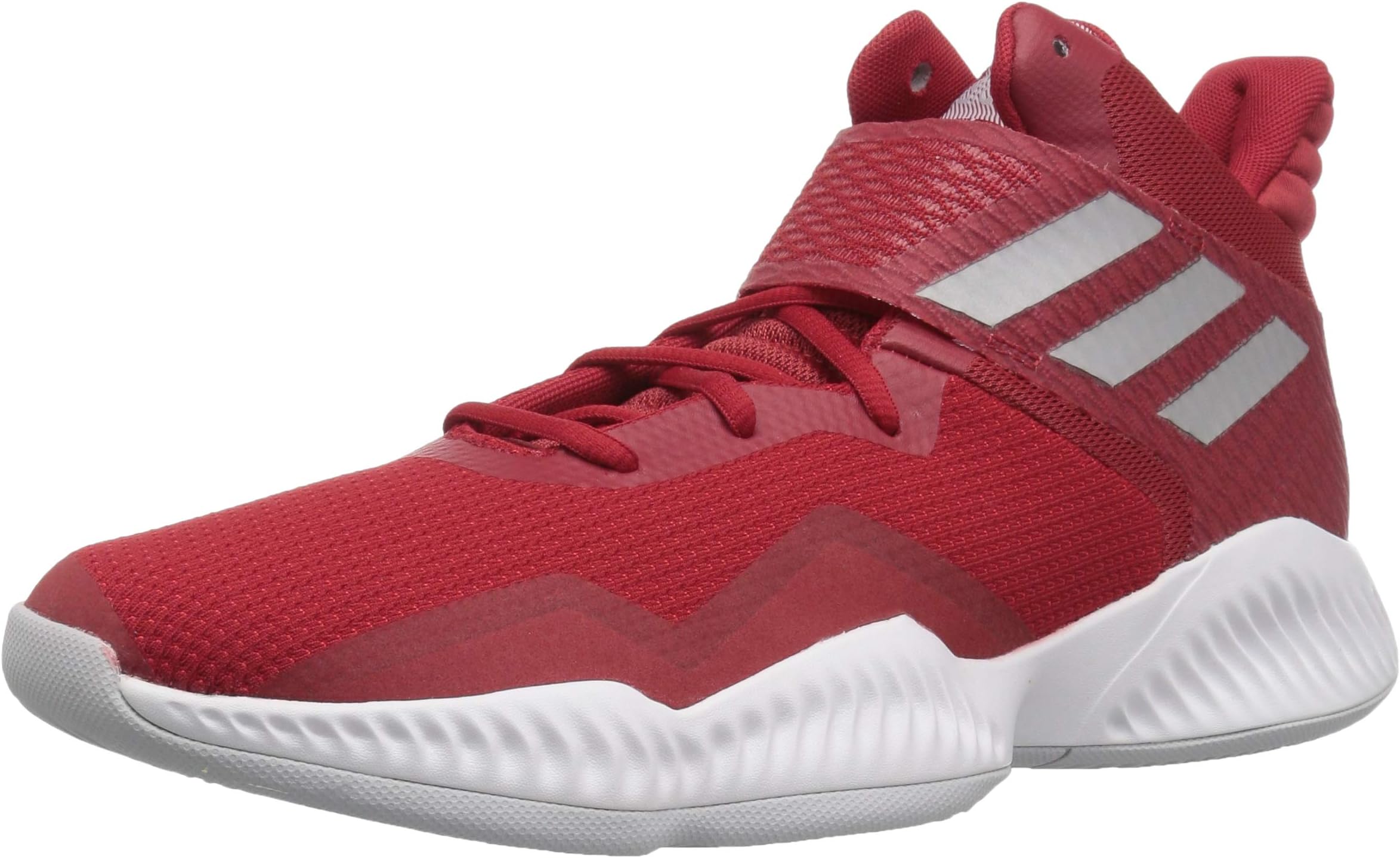 adidas basketball shoes 2018