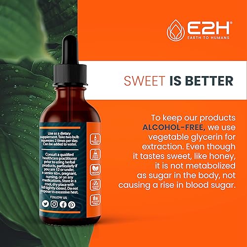 Miniatura 7 de Gotas de curcumina de cúrcuma con pimienta negra  Apoyo de inflamación totalmente natural  Aumenta tu salud  Combate el dolor articular  Cúrcuma