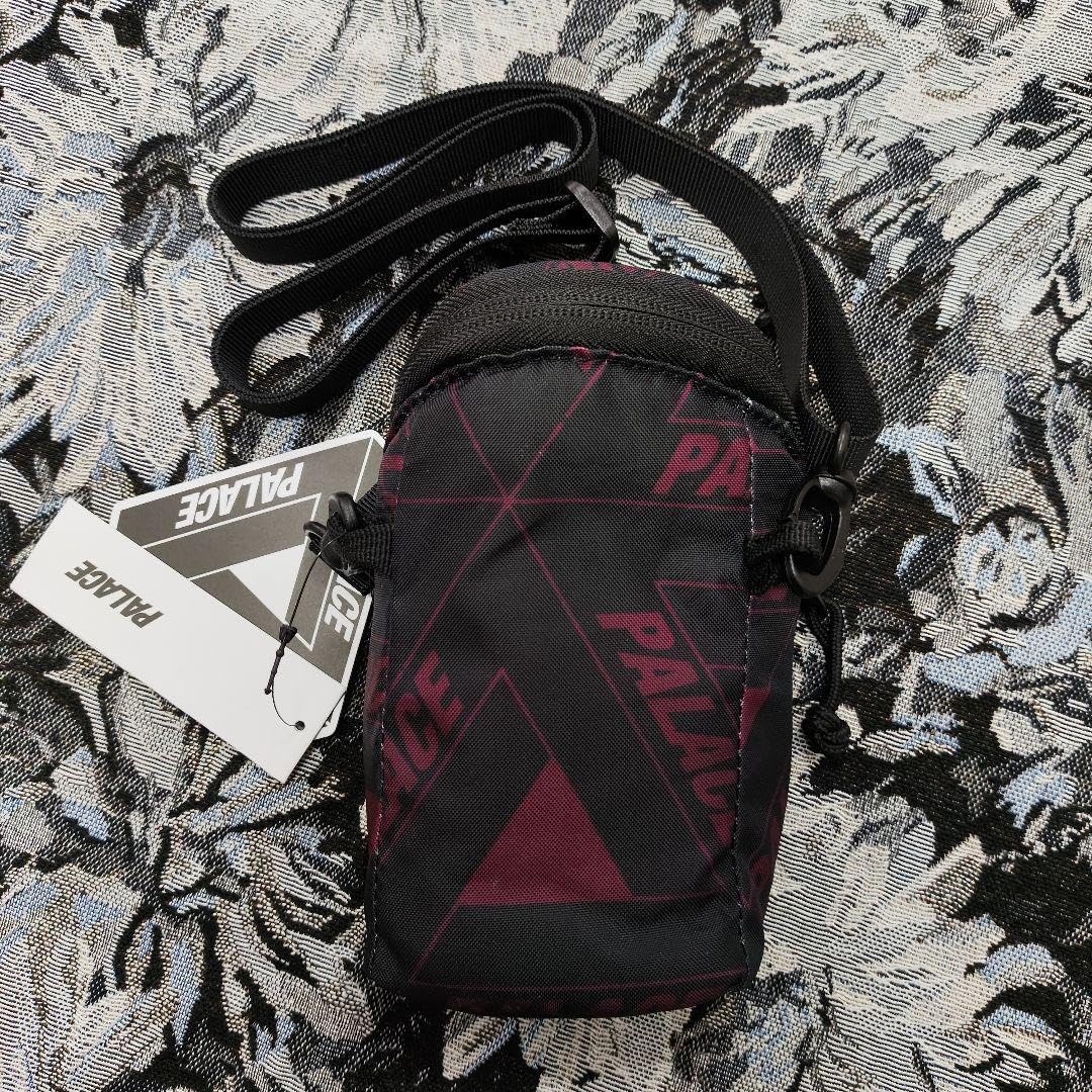 Amazon.co.jp: palace skateboards パレス バッグ ショルダー Amazon.co.jp: palace skateboards パレス バッグ ショルダー