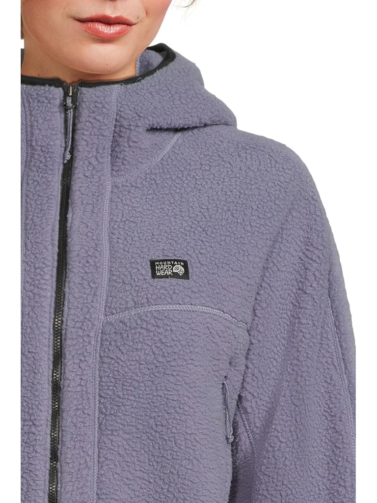 Gray Mountain Hardwear HiCamp™ Fleece Hoodie