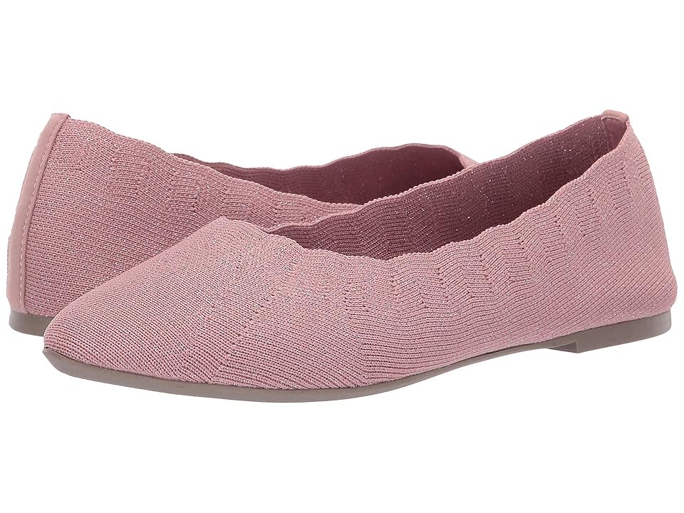 

SKECHERS Cleo - Untwine (Pink) Women's Shoes