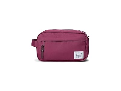 Herschel Supply Co. Chapter Small Travel Kit Travel Pouch Violet Quartz