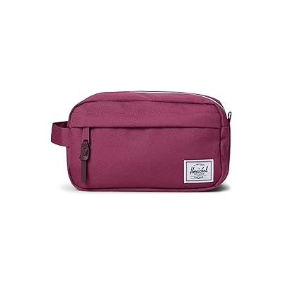 Herschel Supply Co. Chapter Small Travel Kit Travel Pouch Violet Quartz