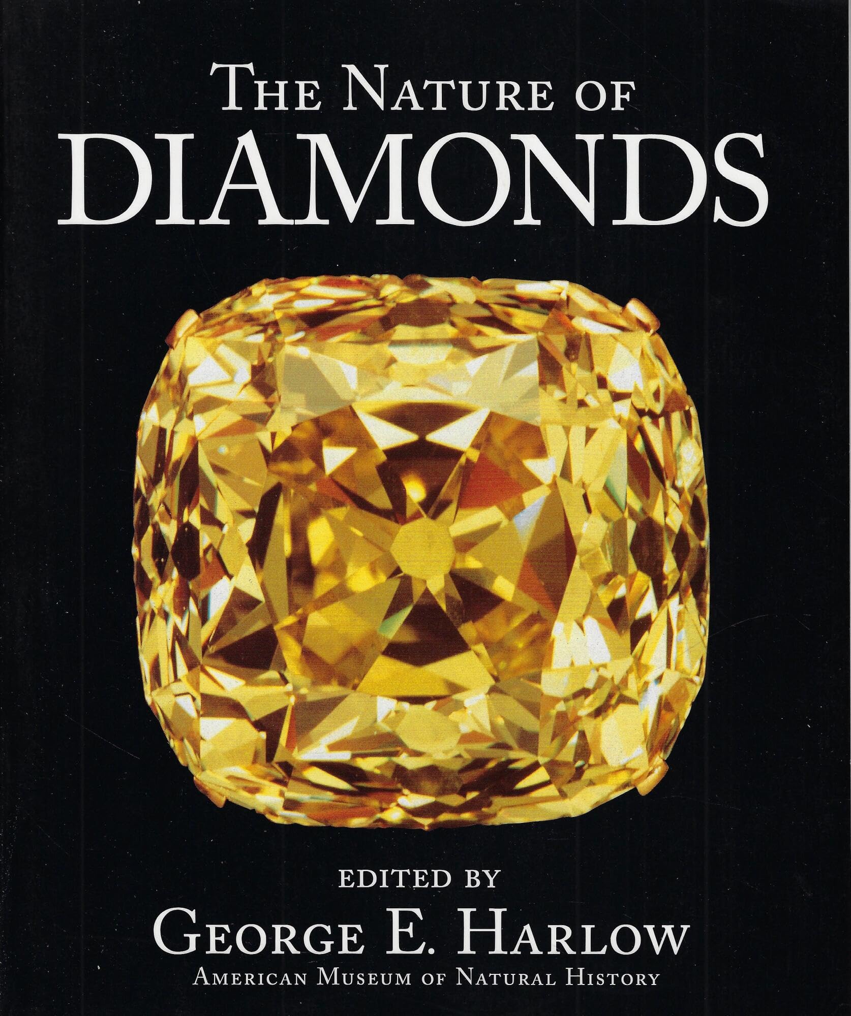 The Nature of Diamonds