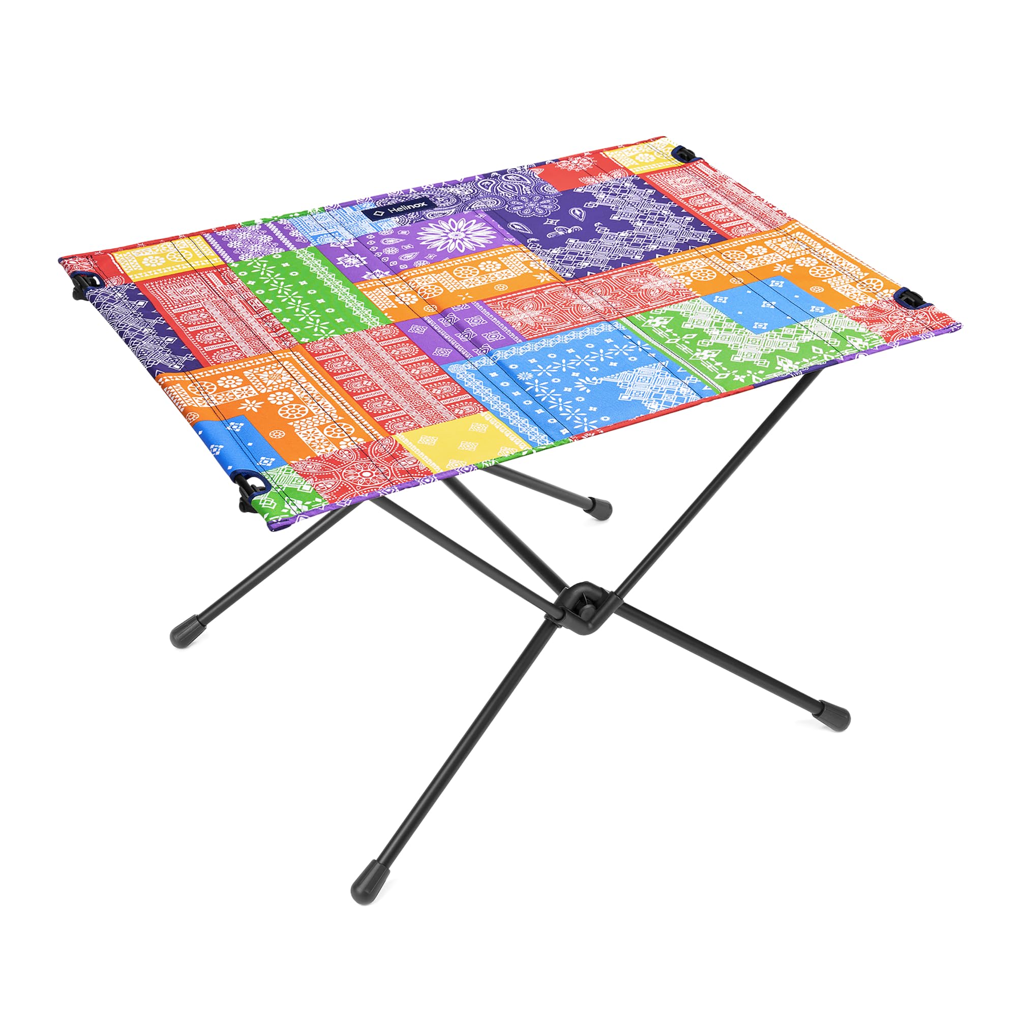 PENDLETON×HELINOX Table  Helinox Table One Hard Top L | Free Shipping & 5 Year Warranty