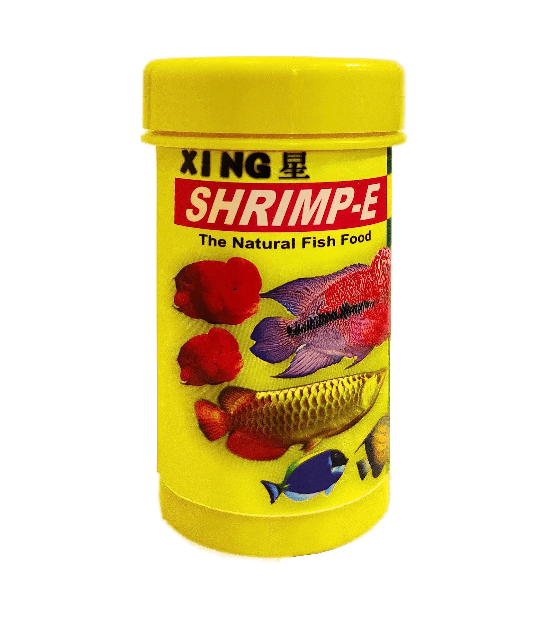 See full amazon price history chart for JSquare XING Shrimp-E | 60% Protein | 12grams | Arowana, Flower Horn and All Big Fishes to Improves Natural Color & Immunity JSquare XING Shrimp-E | 60% Protein | 12grams | Arowana, Flower Horn and All Big Fishes to Improves Natural Color & Immunity (B0CC9BVKM9) Amazon Price History, Amazon Price Tracker