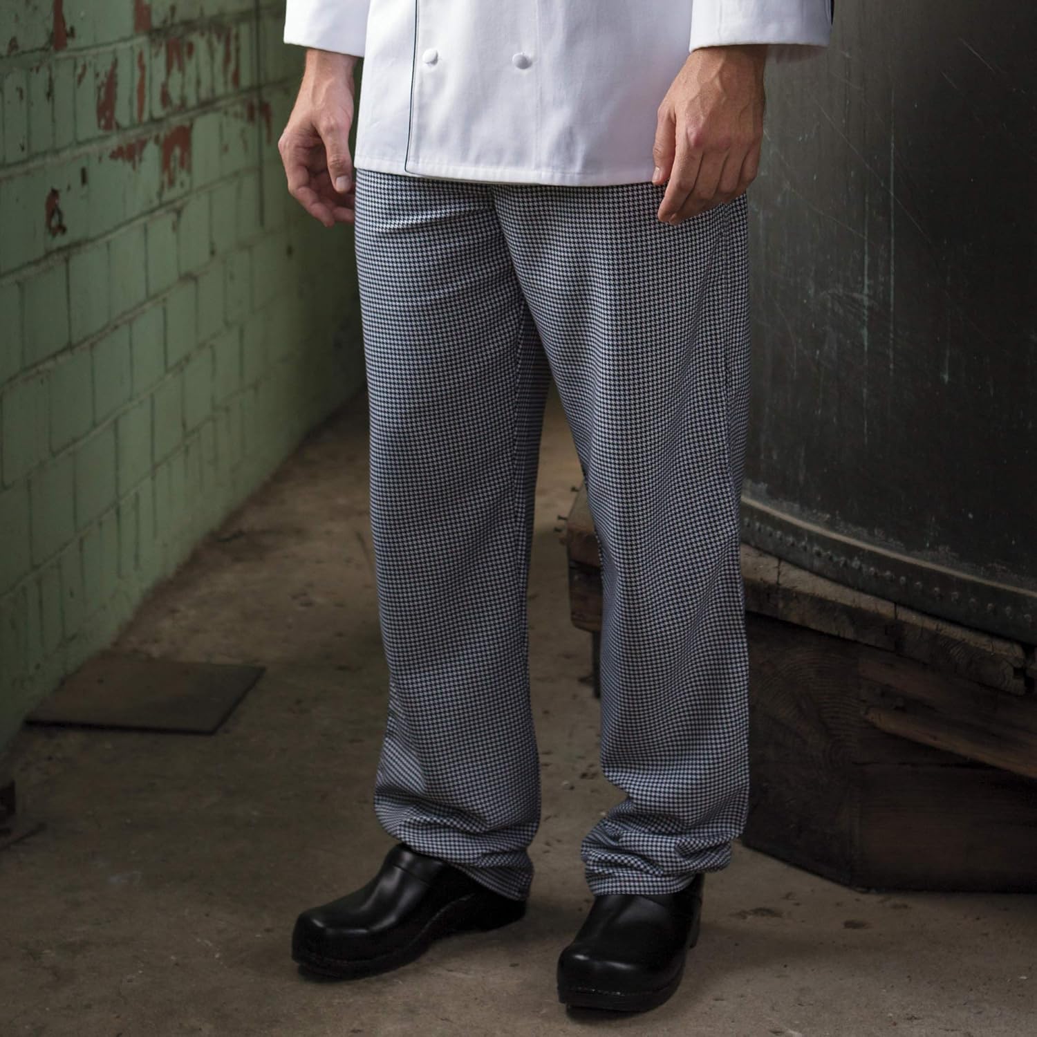 Uncommon Threads Women's Executive Chef Pant