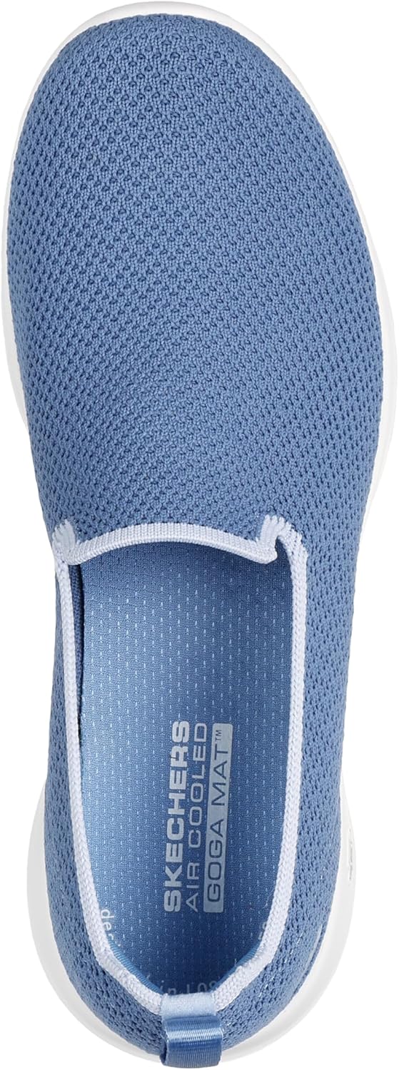 Skechers Womens Go Walk Joy Joselin