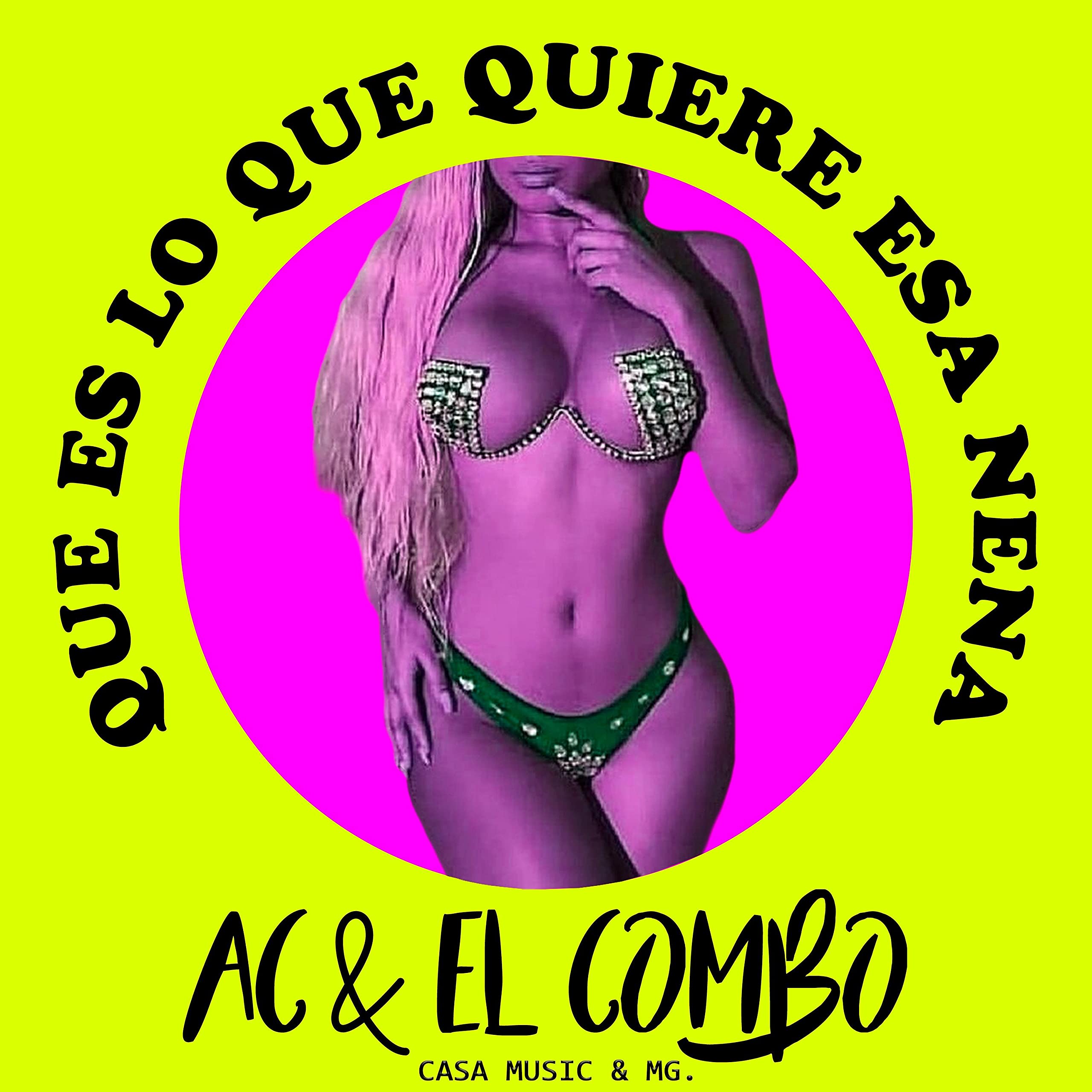 AC Y EL COMBO