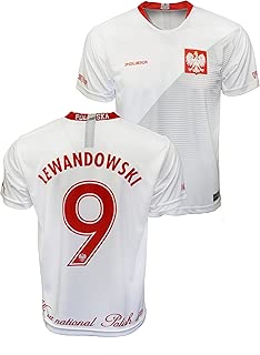 poland national team jersey