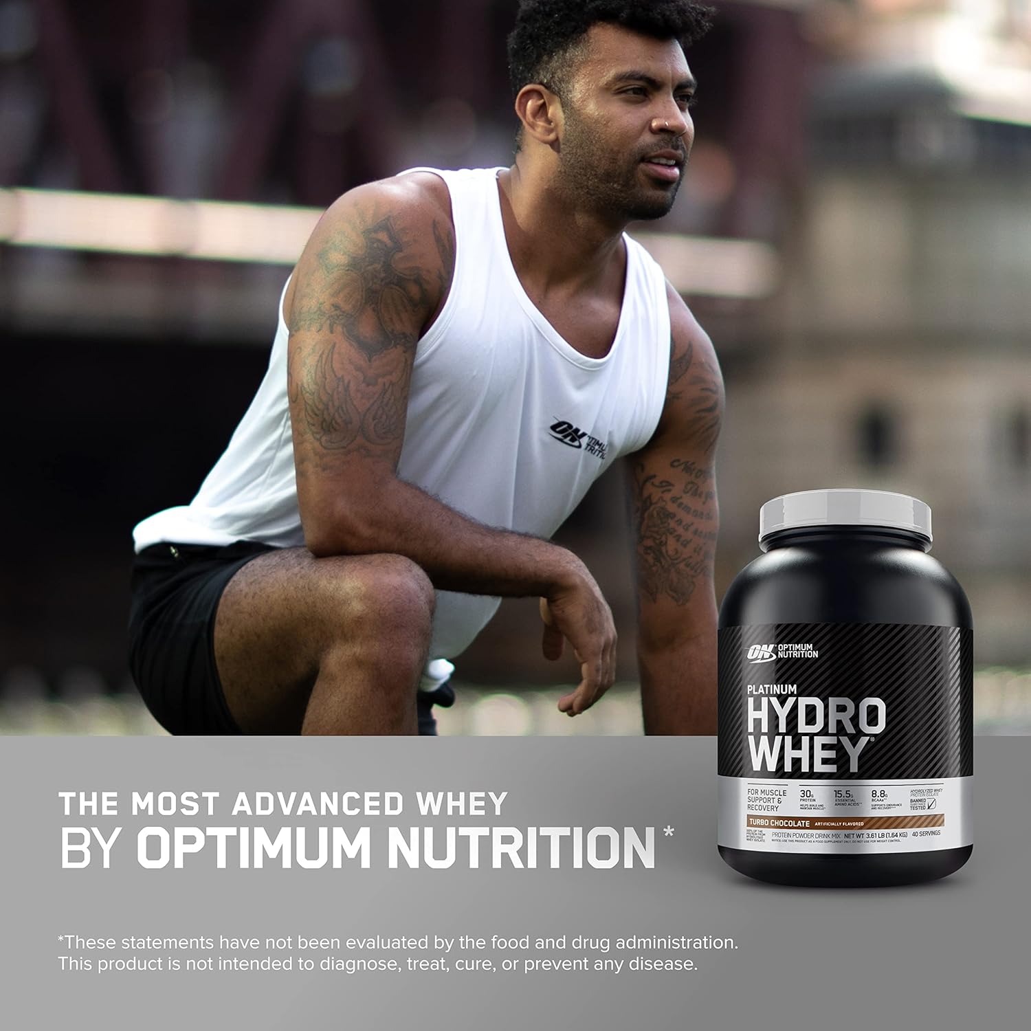 Optimum Nutrition, Platinum Hydro Whey, 3,52 LBS (1.6 Kg) – Baunilha em promoção! Veja a oferta e mais achadinhos de Vitaminas & Suplementos 4 Hoje é o melhor dia para comprar Optimum Nutrition, Platinum Hydro Whey, 3,52 LBS (1.6 Kg) – Baunilha com aquele preço maroto! Promoção! Aproveite a oferta! 4
