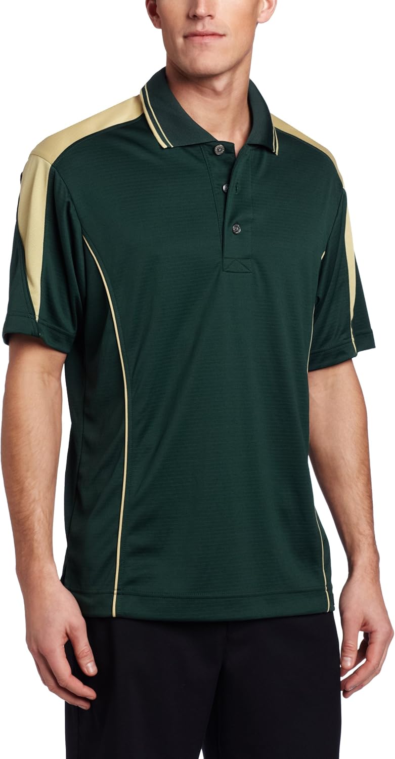 Pro Celebrity Men's Maverick Vegas Polo Shirt