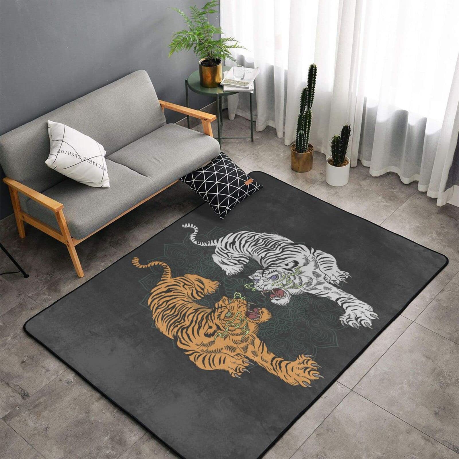 ハンドメイド　ラグ・カーペット•マット　タグ付き 58-266-2228-m-01-pl.jpg