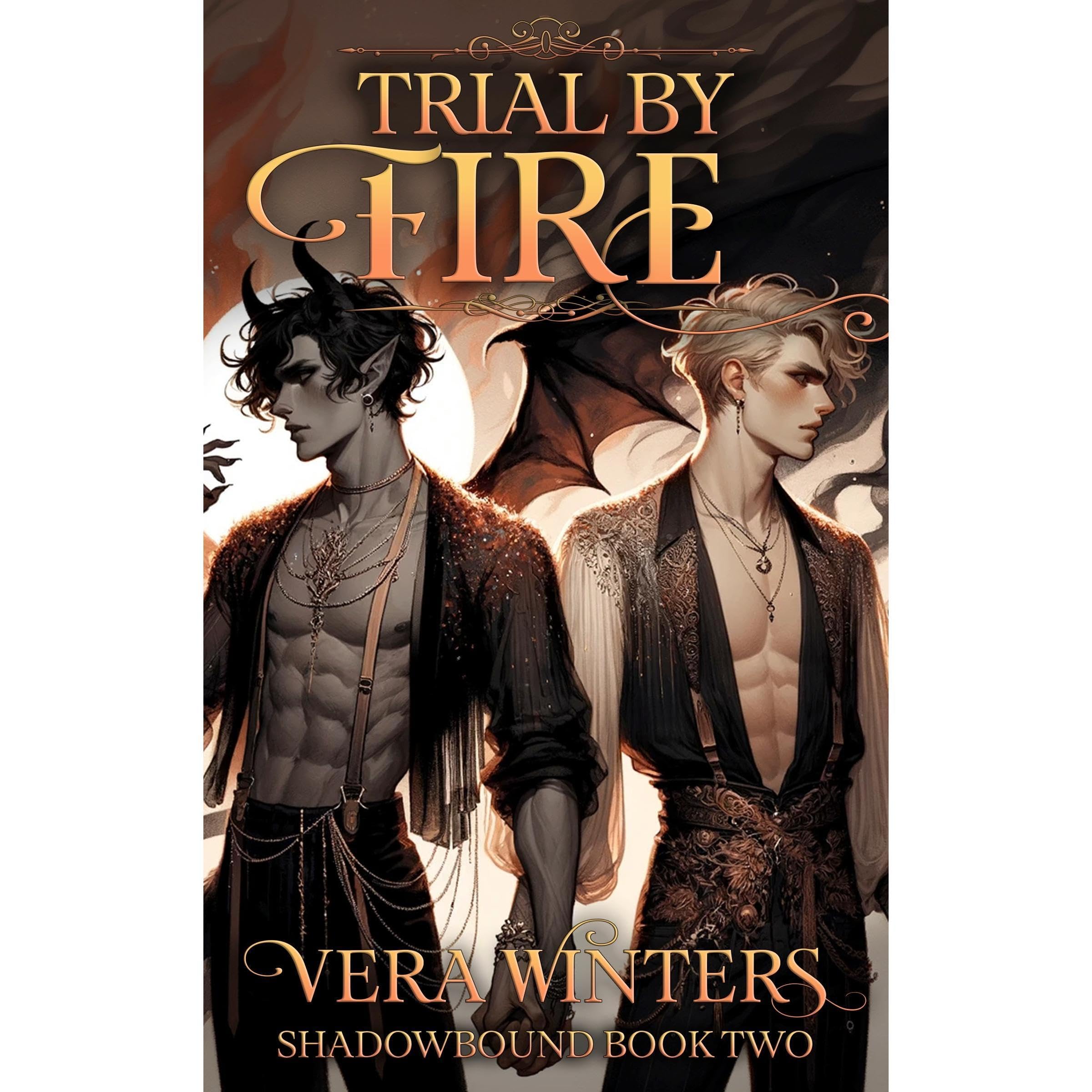 Trial by Fire