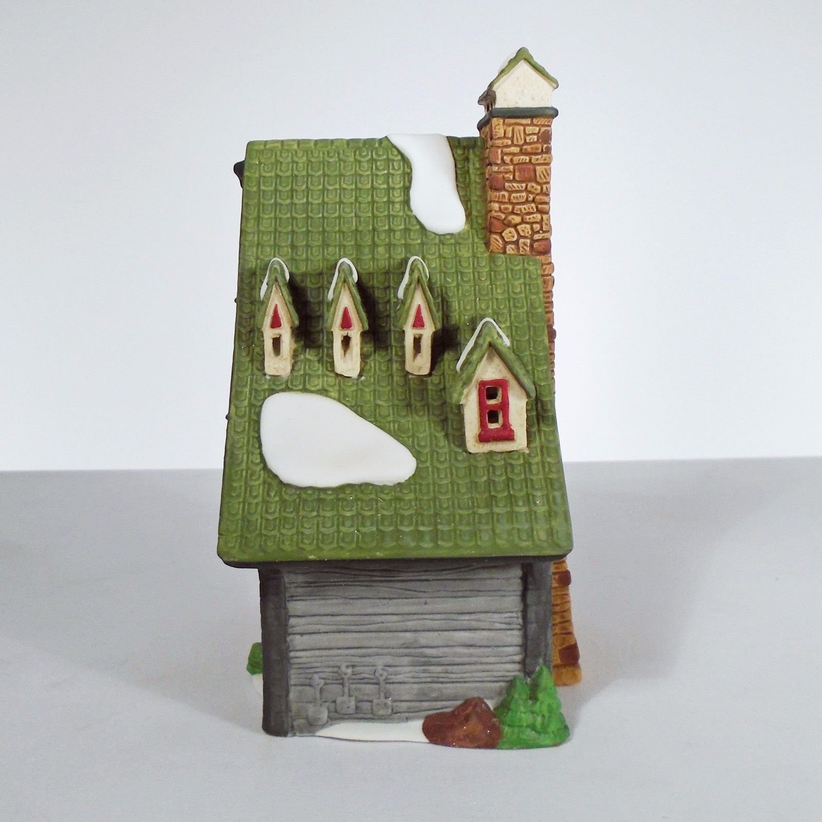 North Pole Series エルフのバンハウス North Pole Series エルフのバンハウス Amazon.com: Dept 56 North