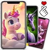 Lovely Unicorns Top Wallpapers HD