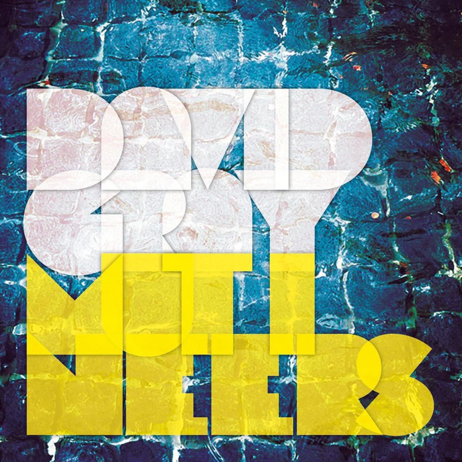 David Gray Mutineers Triple CD Box Set New And Sealed !!!