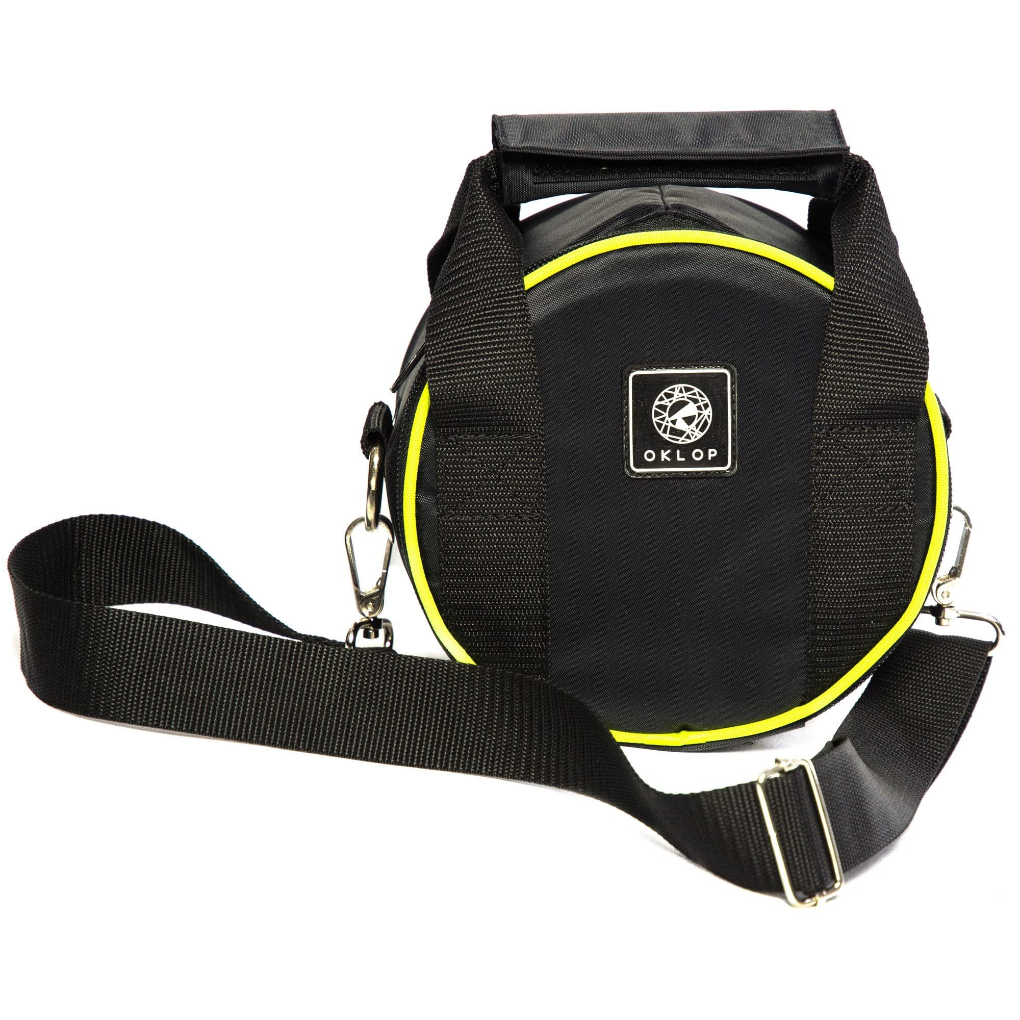 Sac de Transport pour contrepoids de 2x5kg