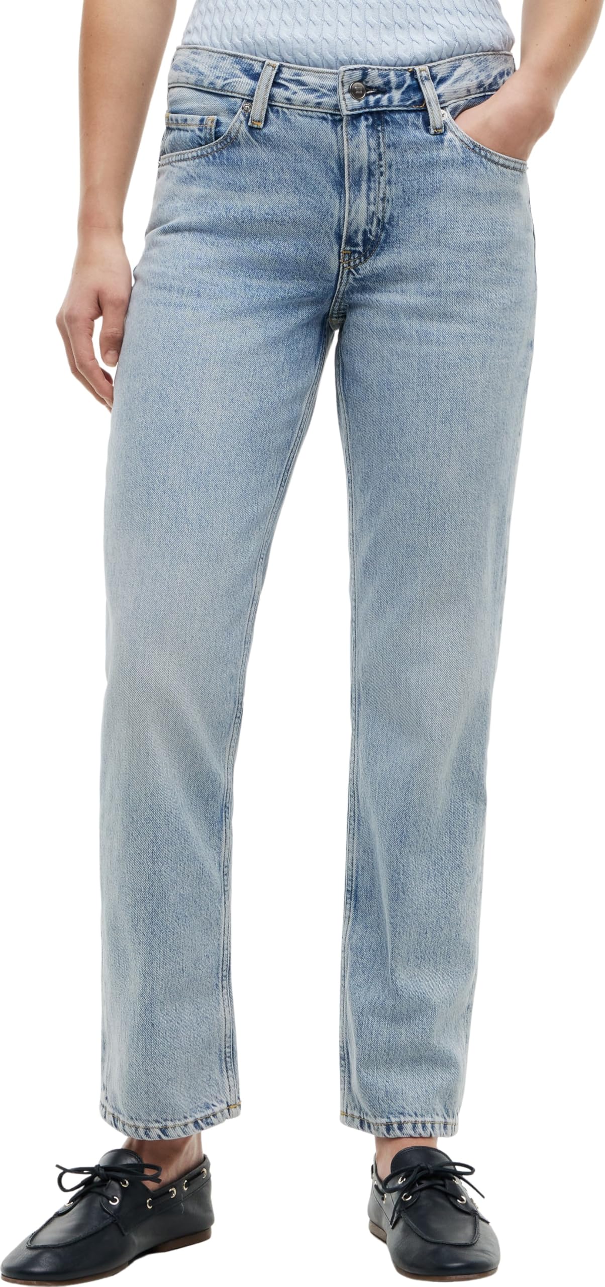 Mode von Calvin Klein & Tommy Hilfiger