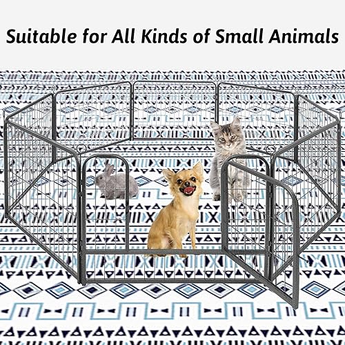 Vista 34 de BNOSDM Alfombra grande lavable de 79 x 55 pulgadas para conejos, almohadilla antideslizante grande para conejos, cojín reutilizable de conejo