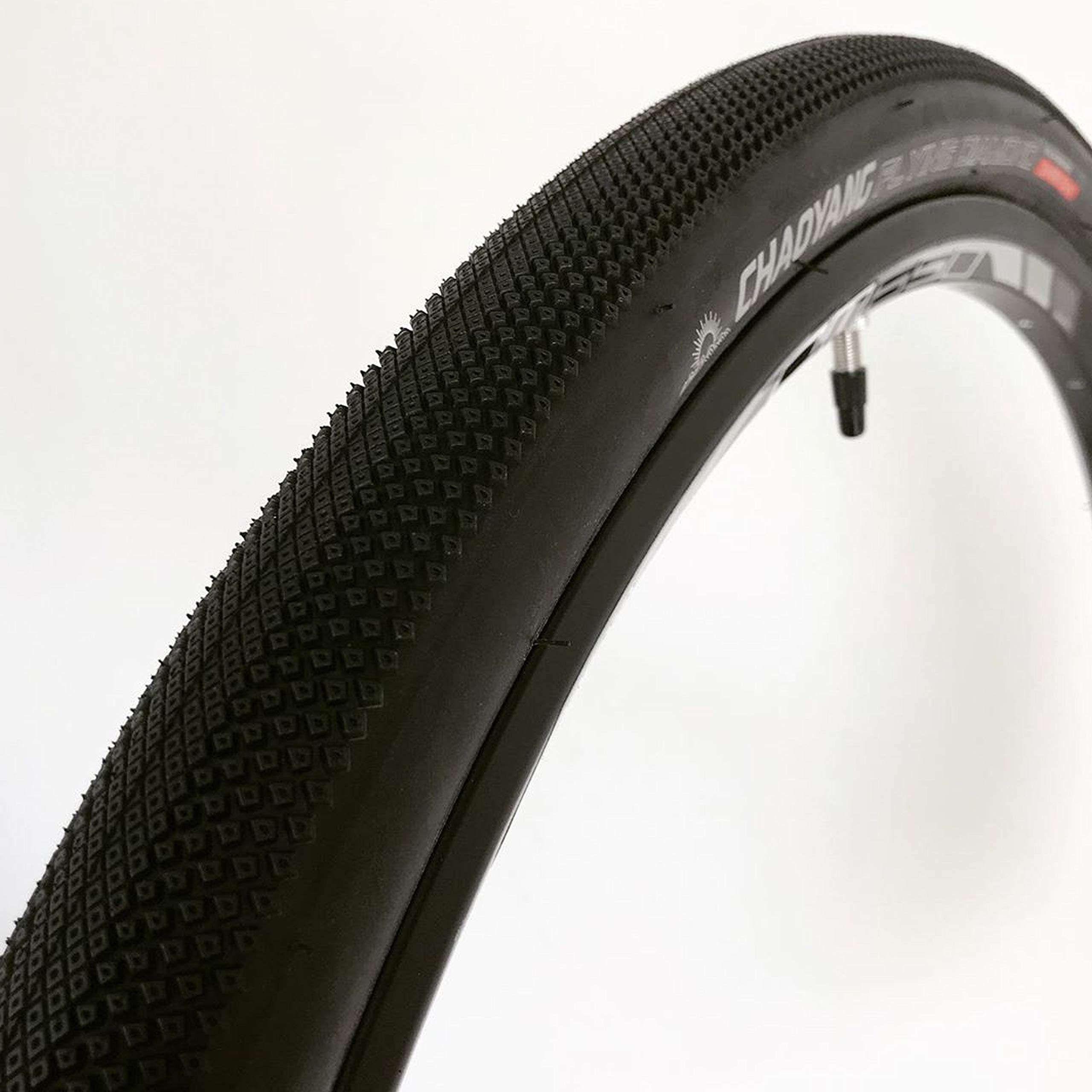 Amazon | CHAO YANG(チャオヤン) クリンチャー タイヤ [FLYING