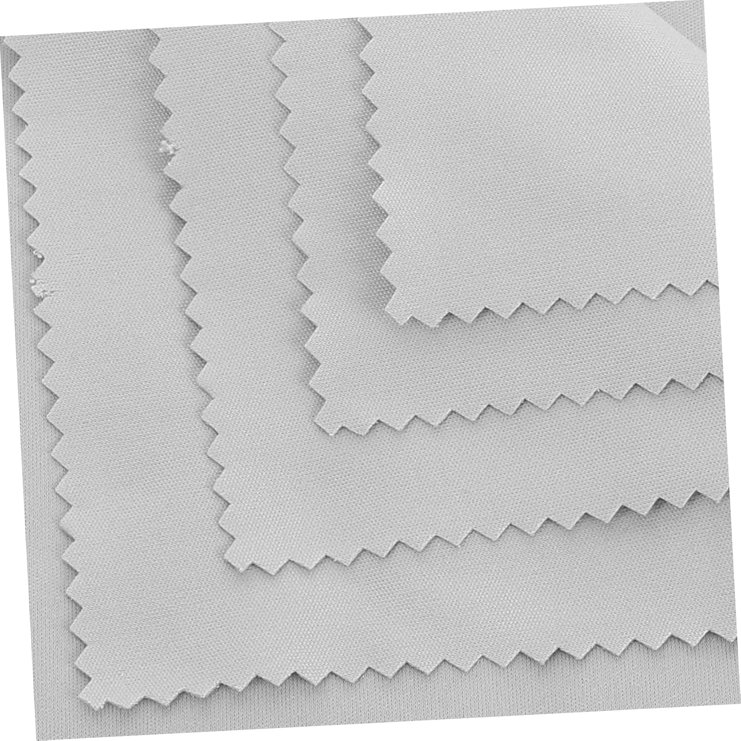 100pcs Lint Microfiber Cleaning Cloths for Eyeglasses Scratch Eye Clean Cloths Versatile for Lenses and Electronics Durable and Soft Material