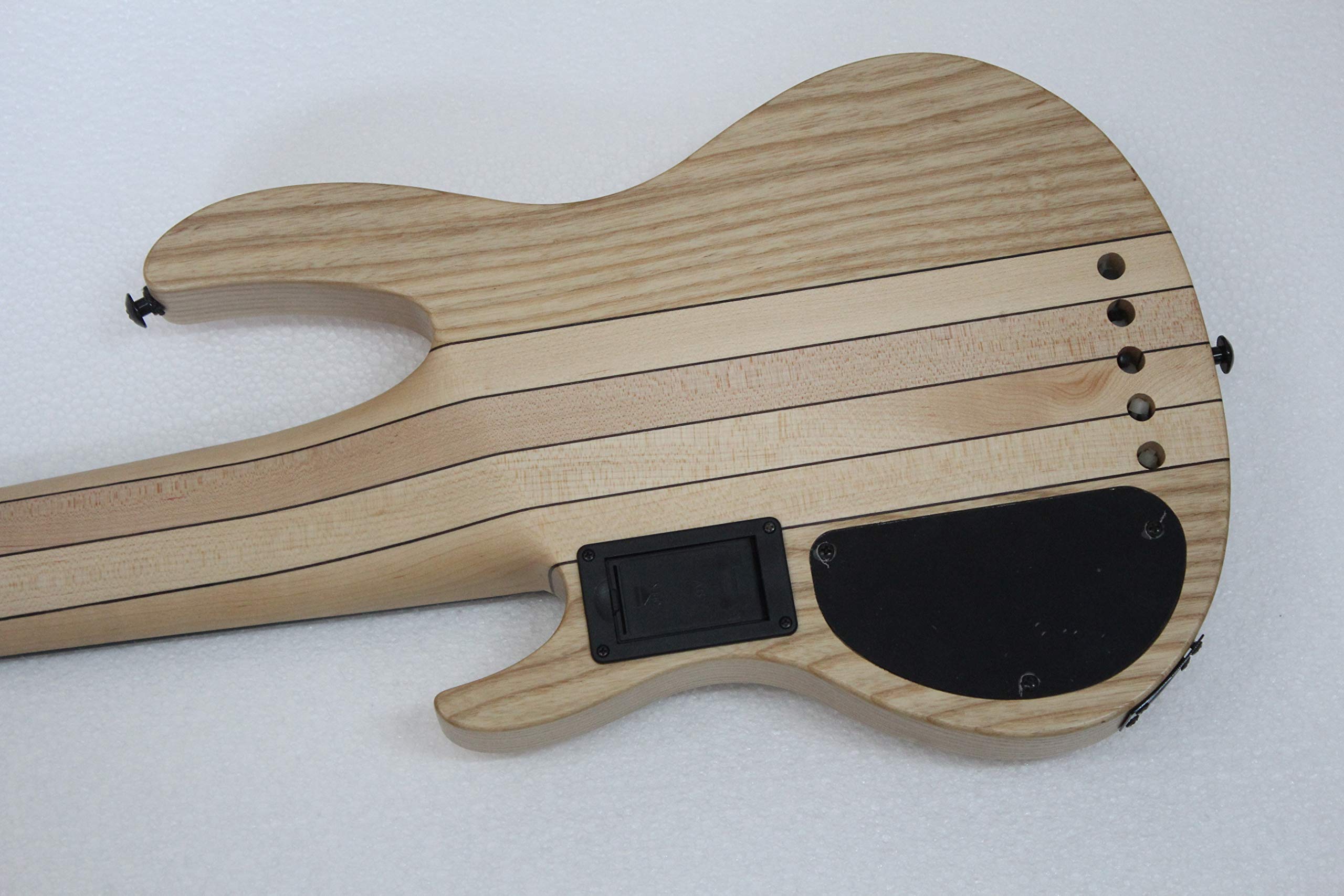 MiNi 5-saitige Ukulele E-Bass