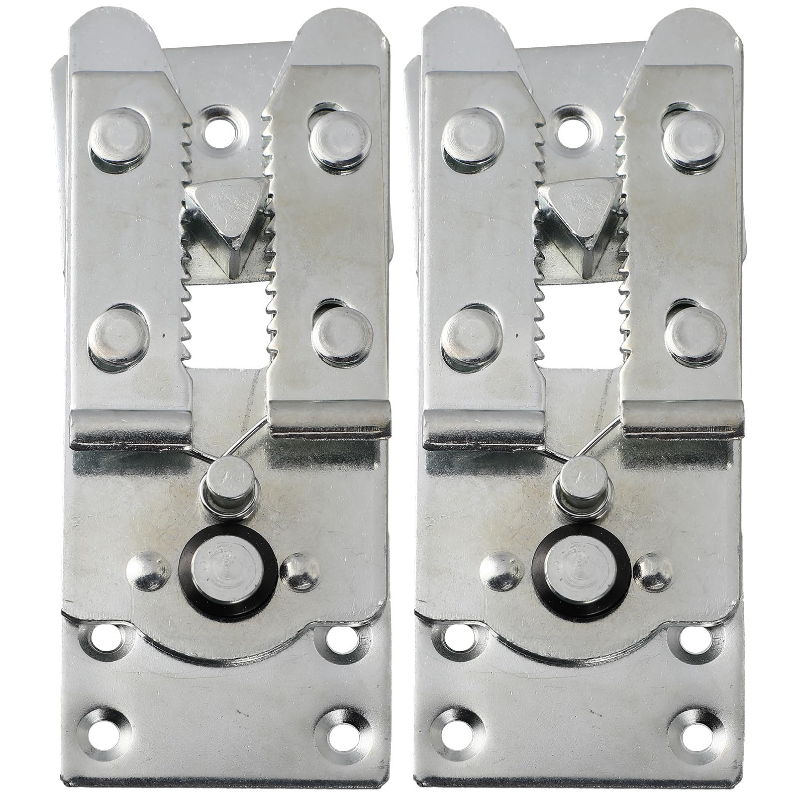 Conector para muebles de sofá seccional y herraje modular tapizado FOMIYES