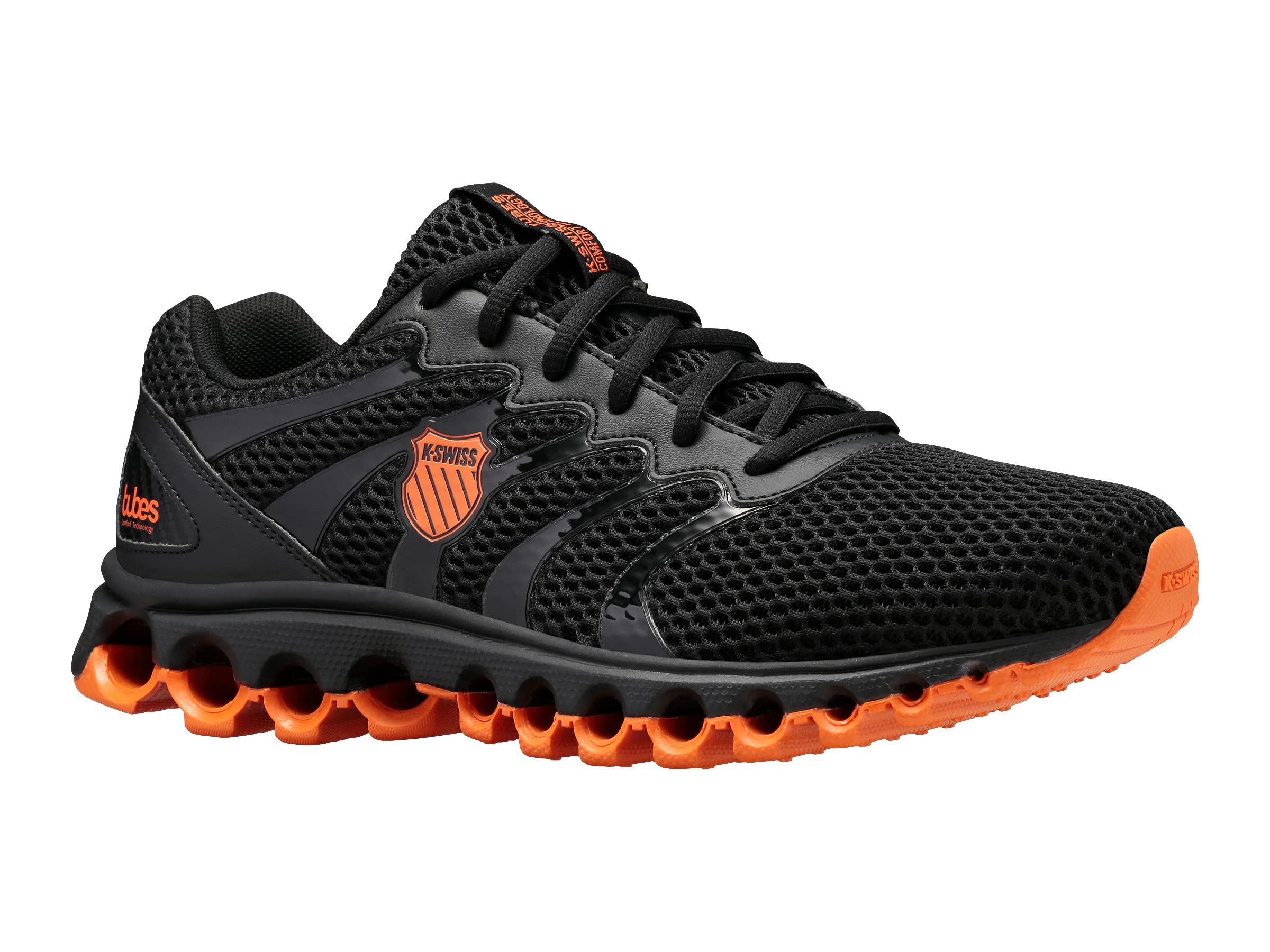 K-Swiss Men's Tubes 200 Training Shoe