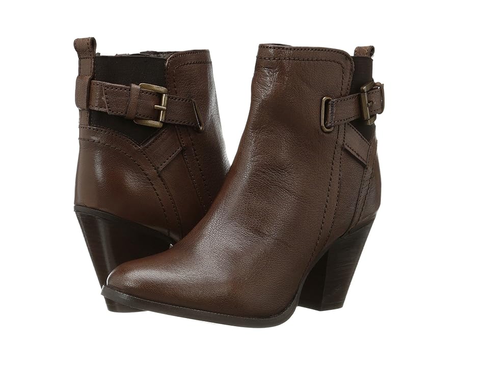 

Diba Car Mella (Light Brown) Women's Dress Boots, Tan