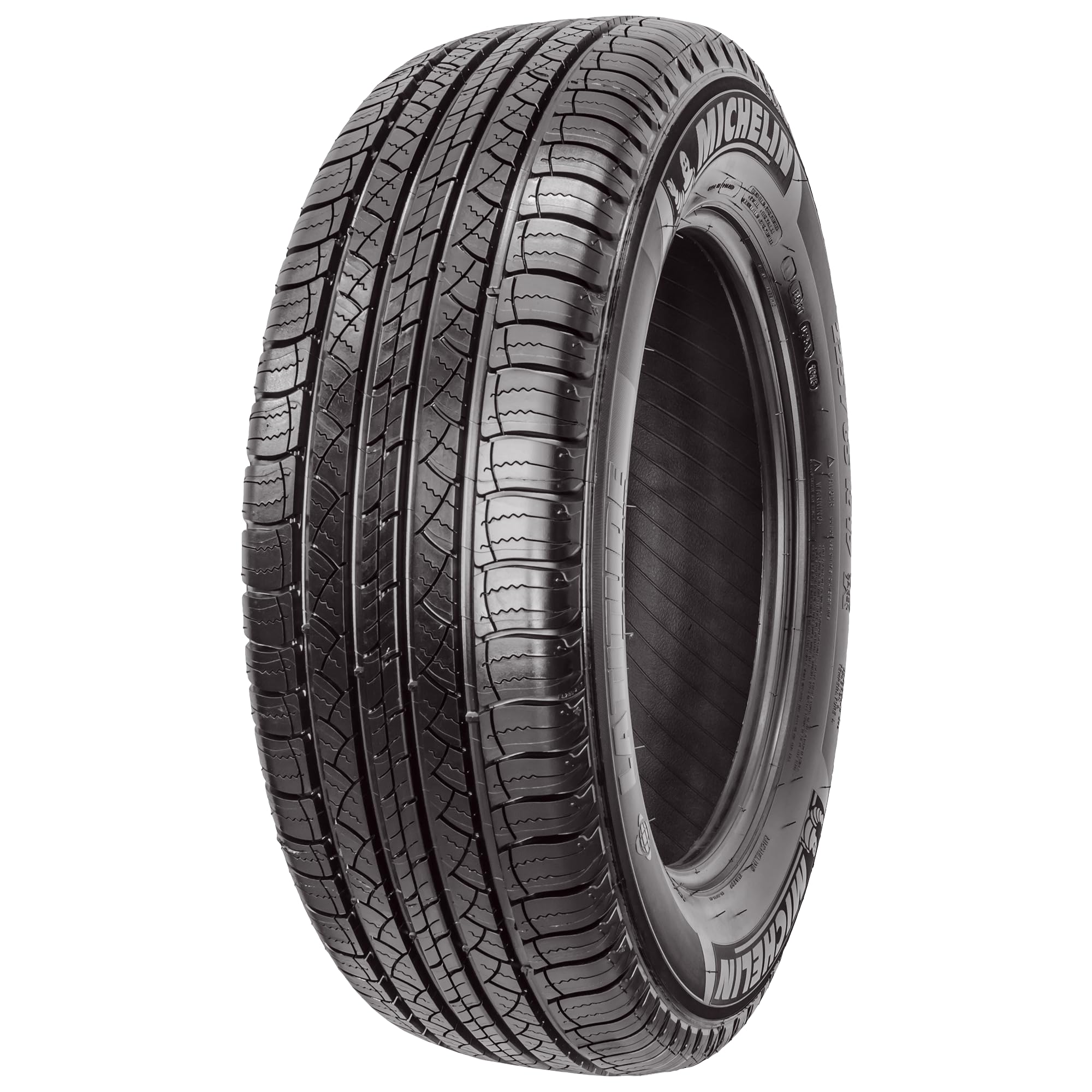 Michelin 74286 Pneumatico 255/60 R20 113V Latitude Tour Hp Xl Lr, Land Rover-image