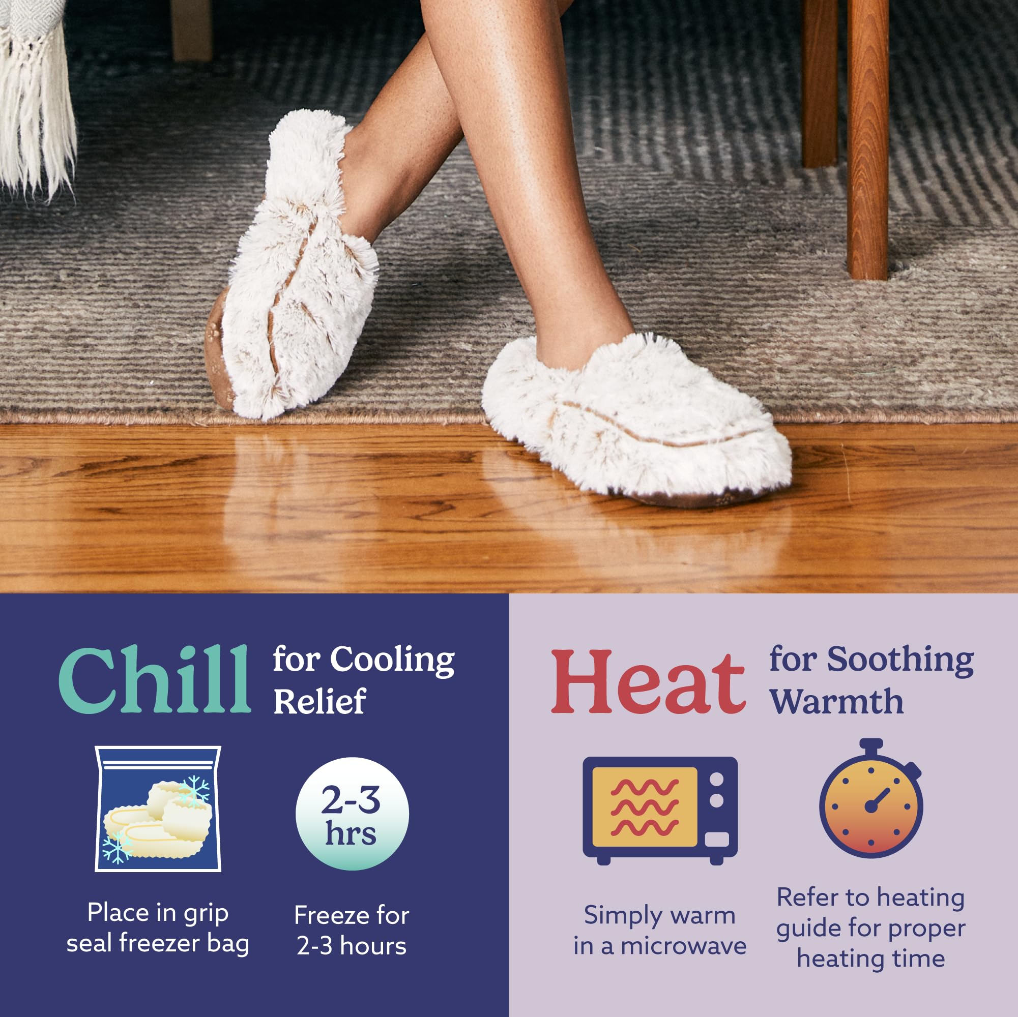 Warm And Fuzzy Home Heating And Cooling: Cozy Solutions