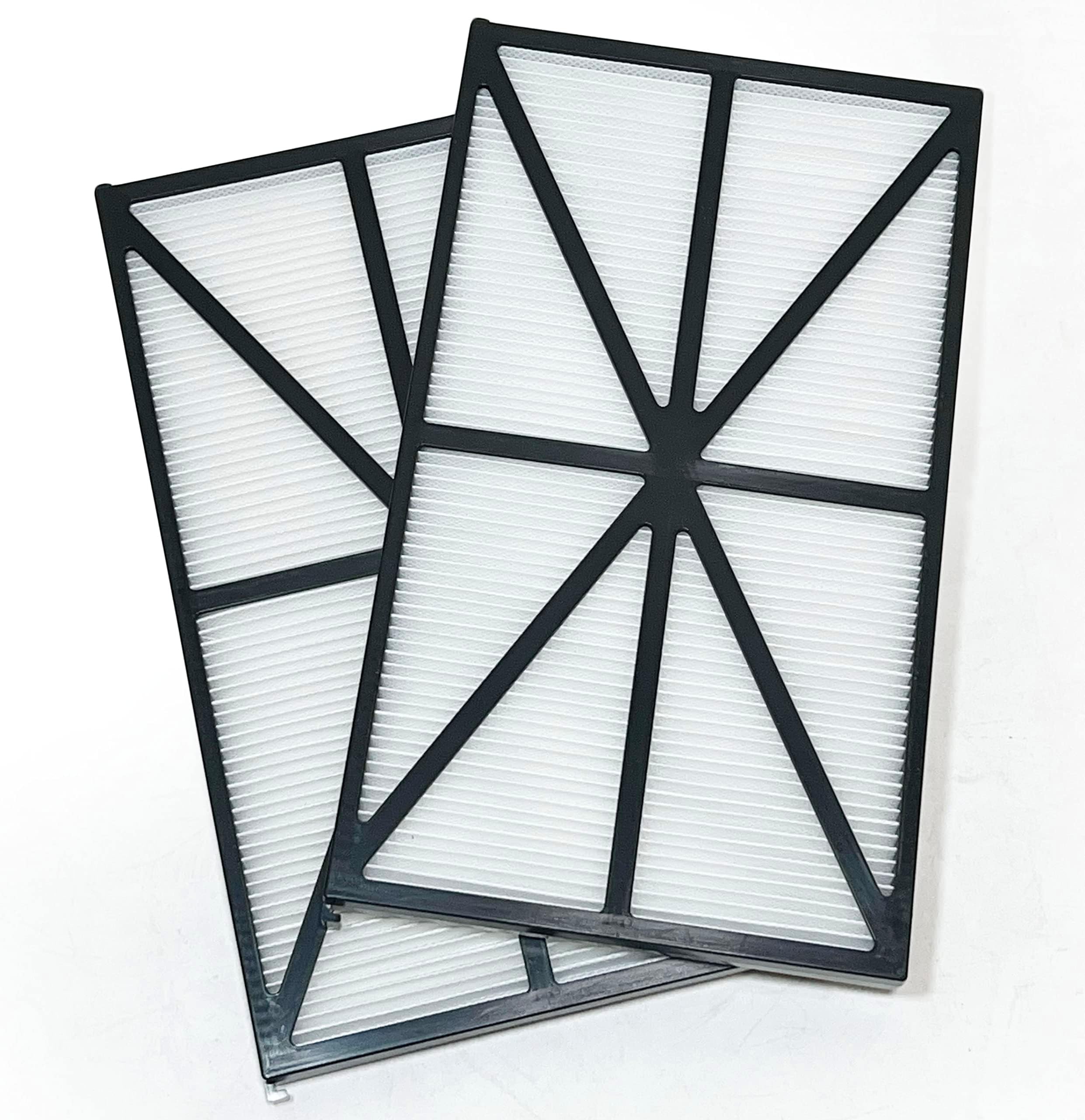 Reusable Pool Filters Cartridge Filter Panels For Dolphin Robotic Pool ...