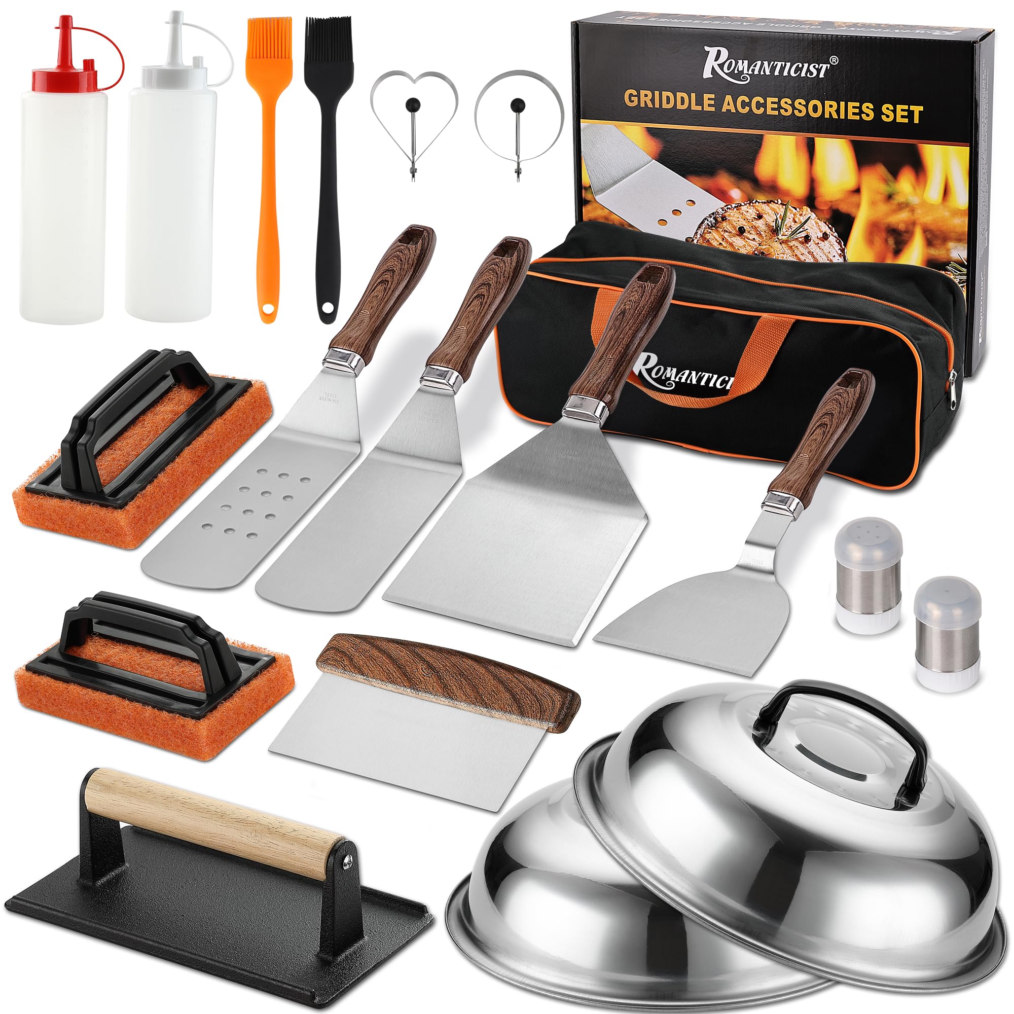 Griddle Accessories Best Blackstone Griddle Grill Accessories Camp